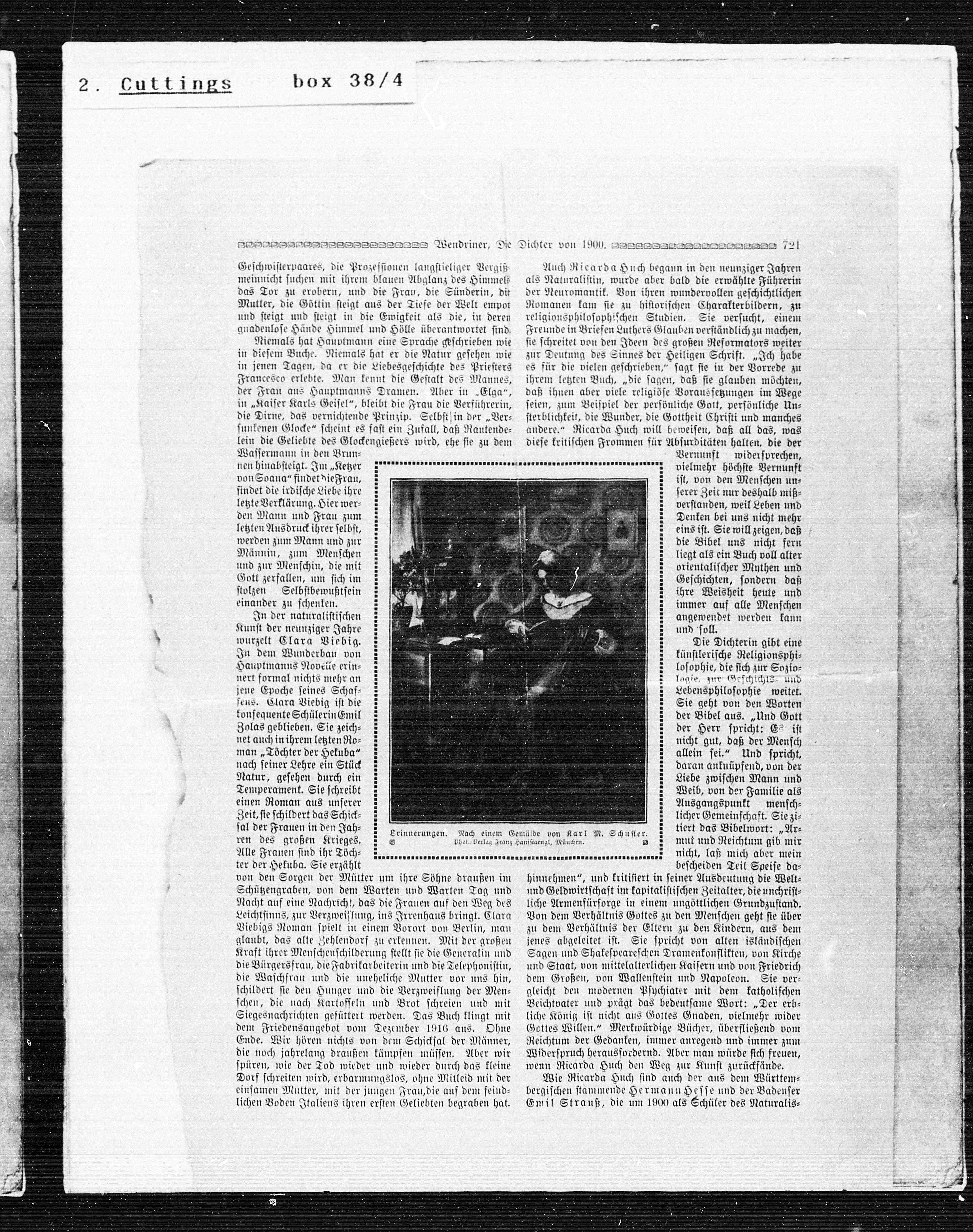 Vorschaubild für Ausschnitte 1933 Undated, Seite 147