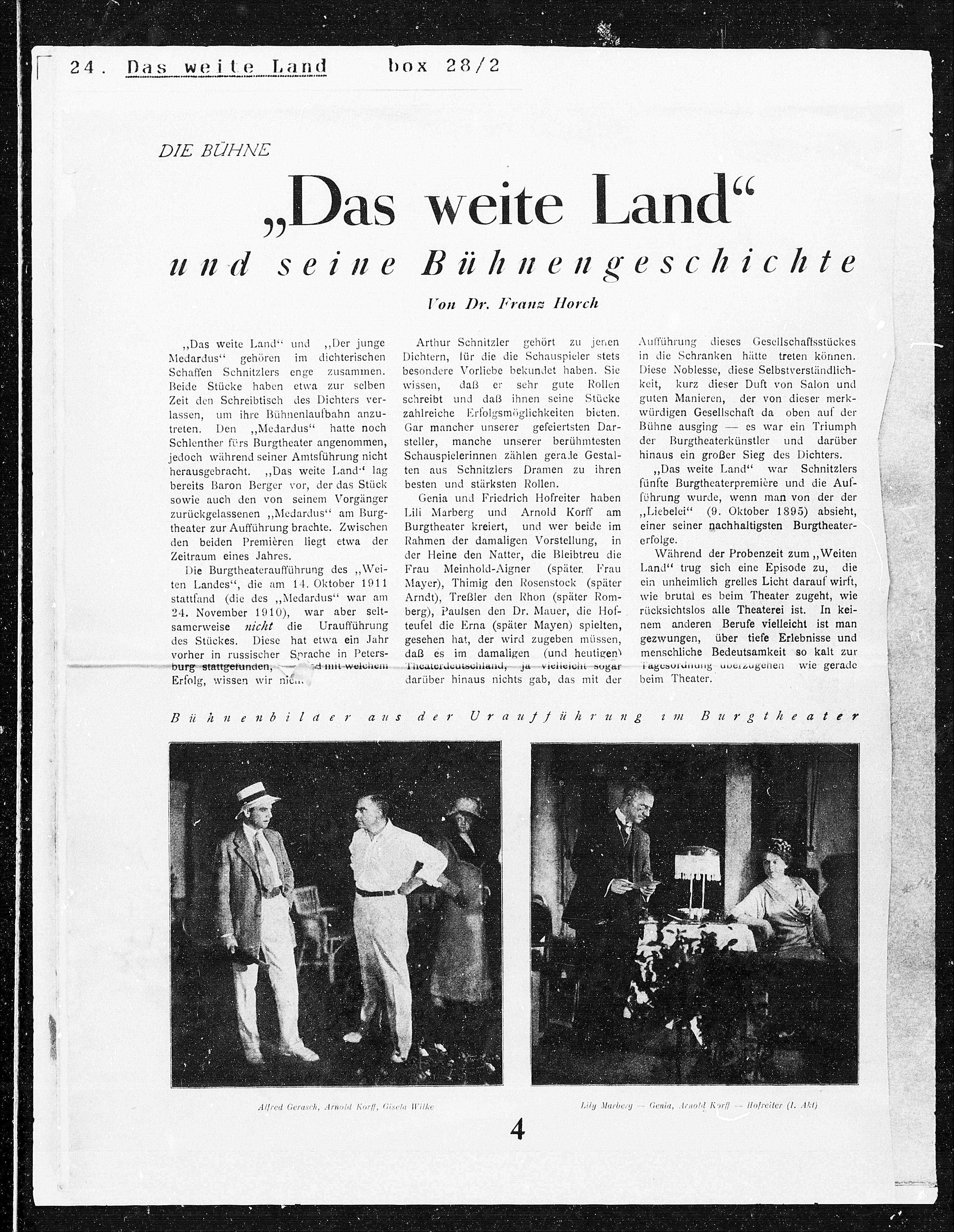 Vorschaubild für Das weite Land, Seite 148