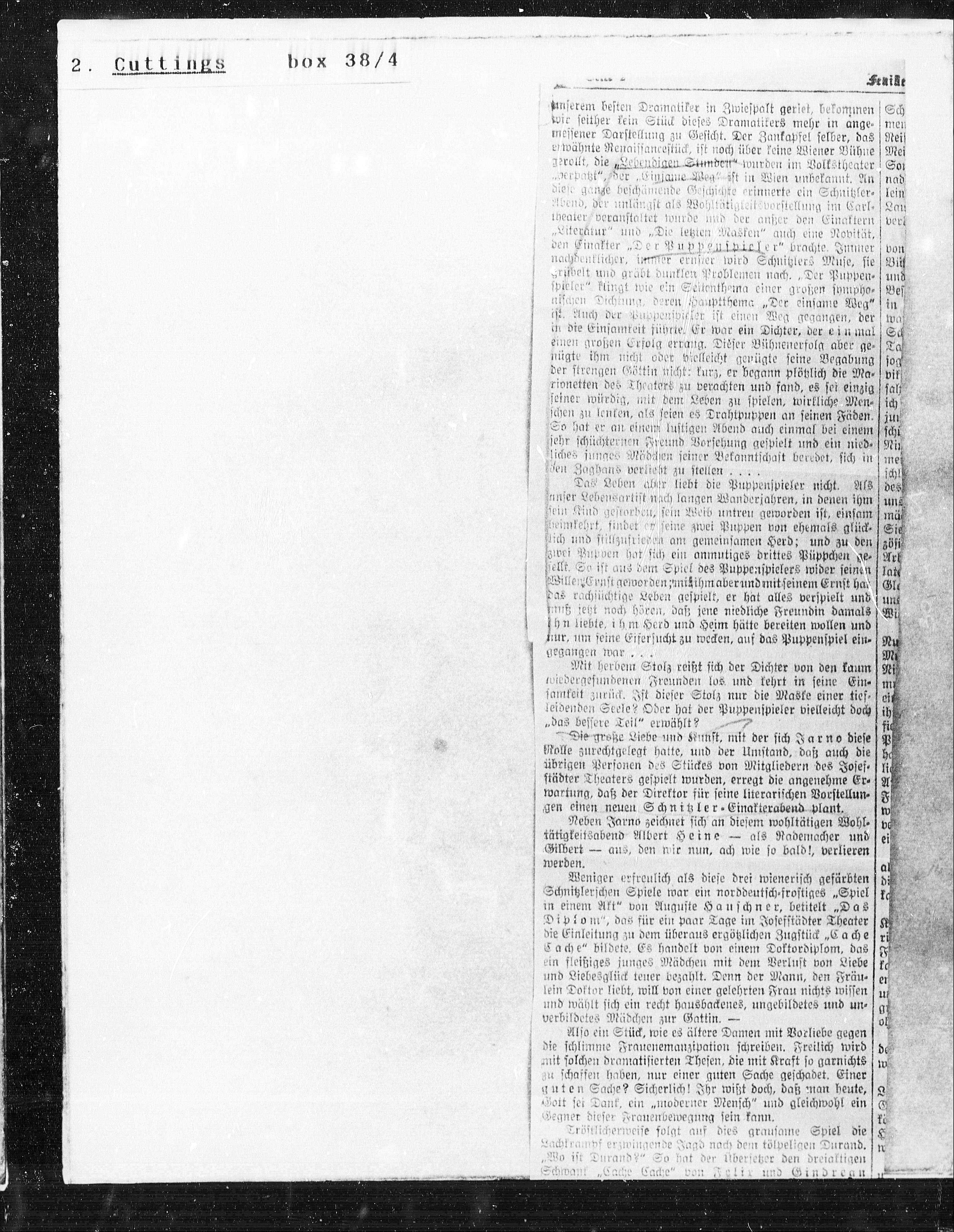 Vorschaubild für Ausschnitte 1933 Undated, Seite 196