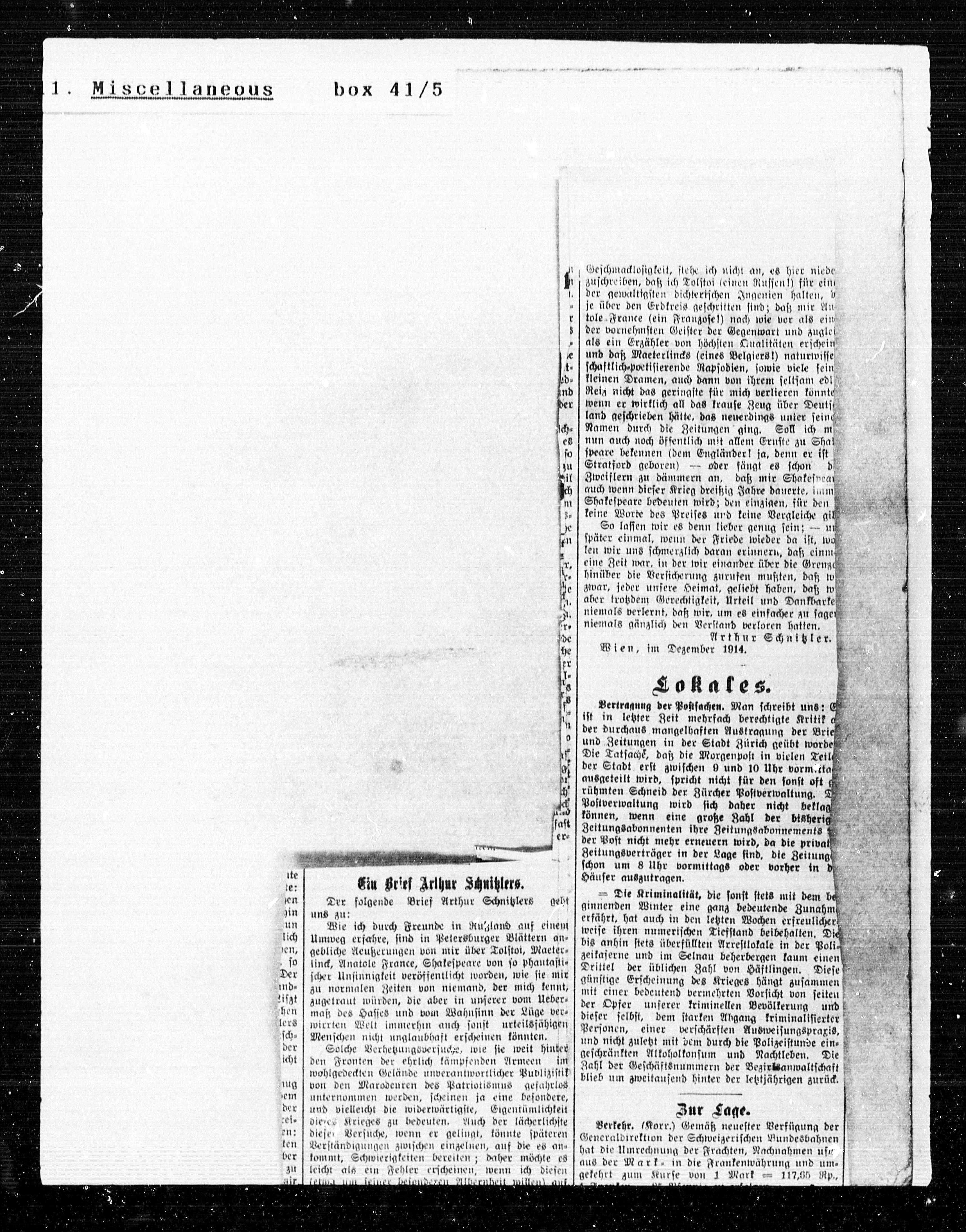 Vorschaubild für 1913 1915, Seite 41