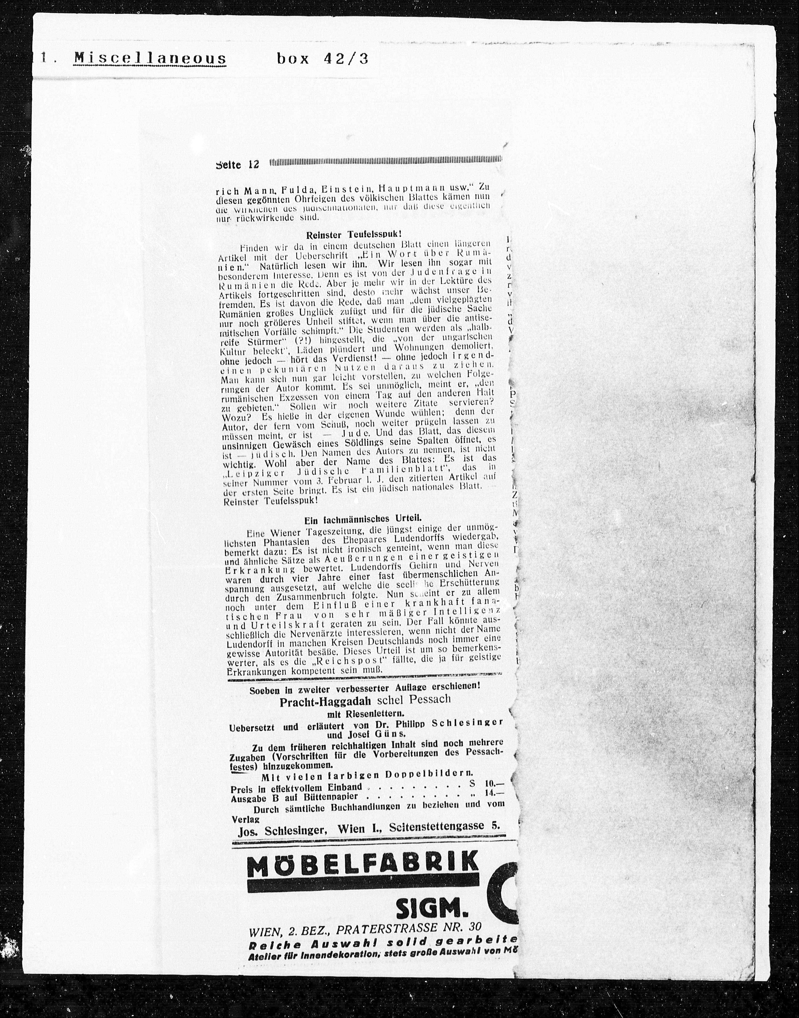 Vorschaubild für 1926 1929, Seite 29