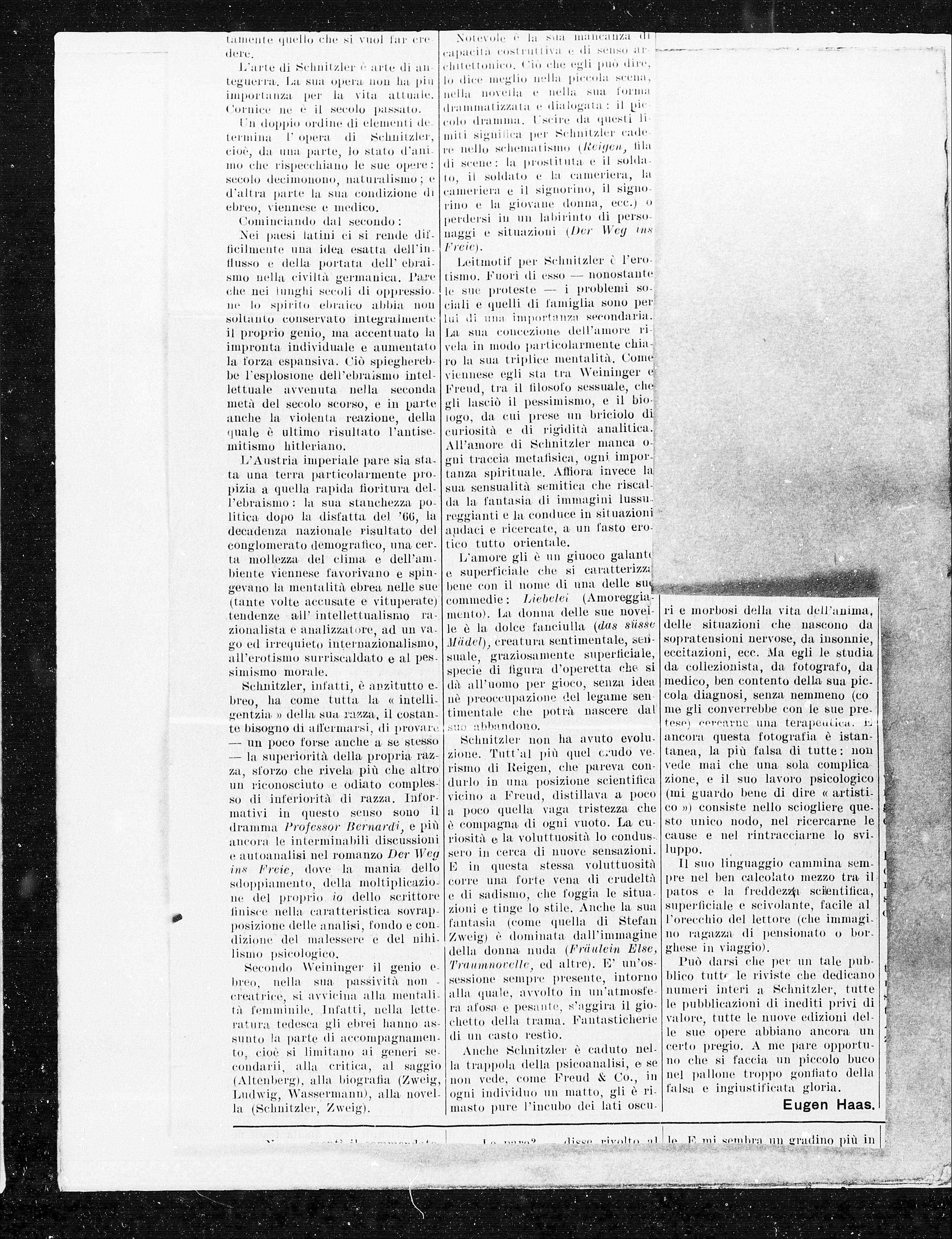 Vorschaubild für Ausschnitte 1928 1931, Seite 60
