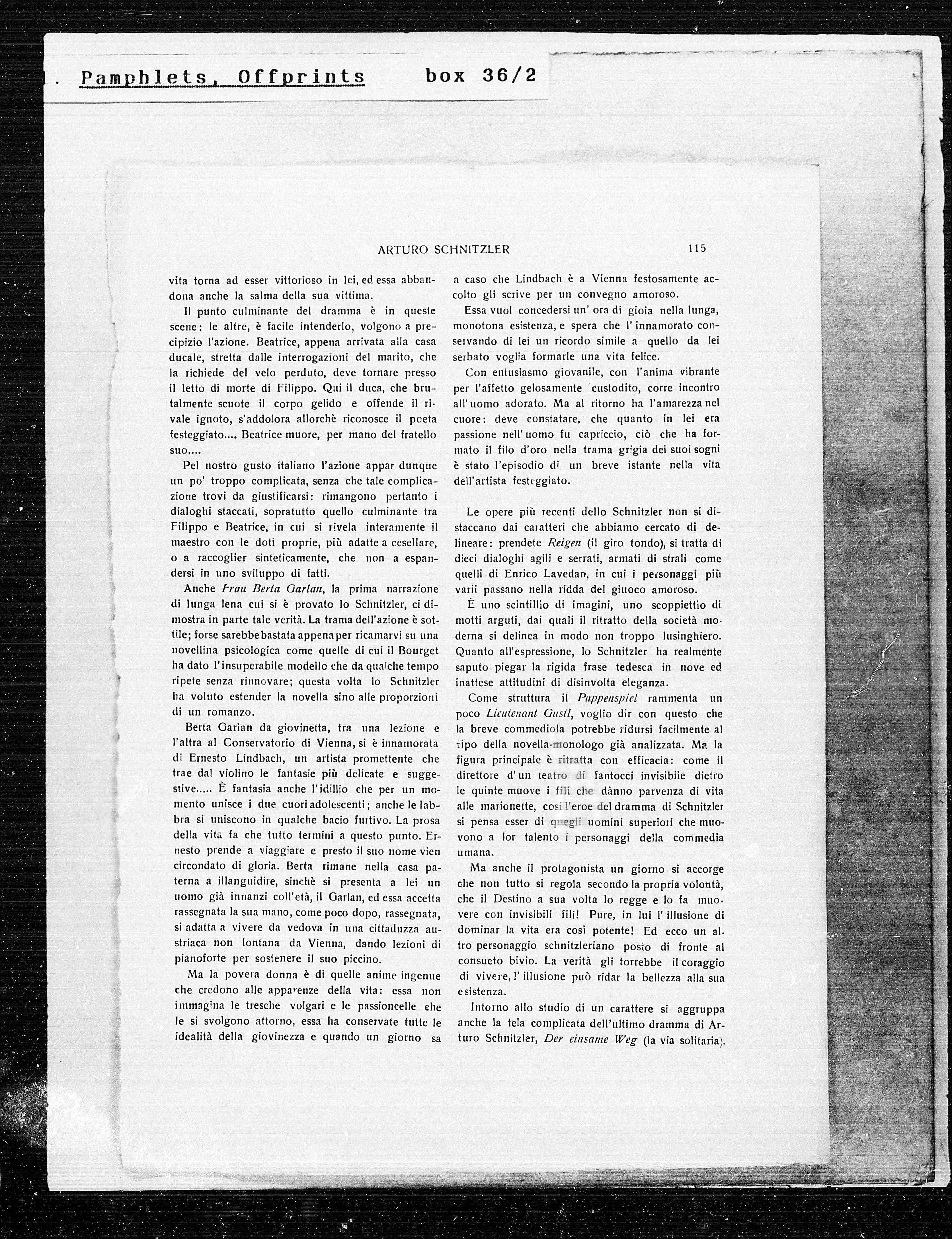 Vorschaubild für Mercani Letterati Contemporani, Seite 7