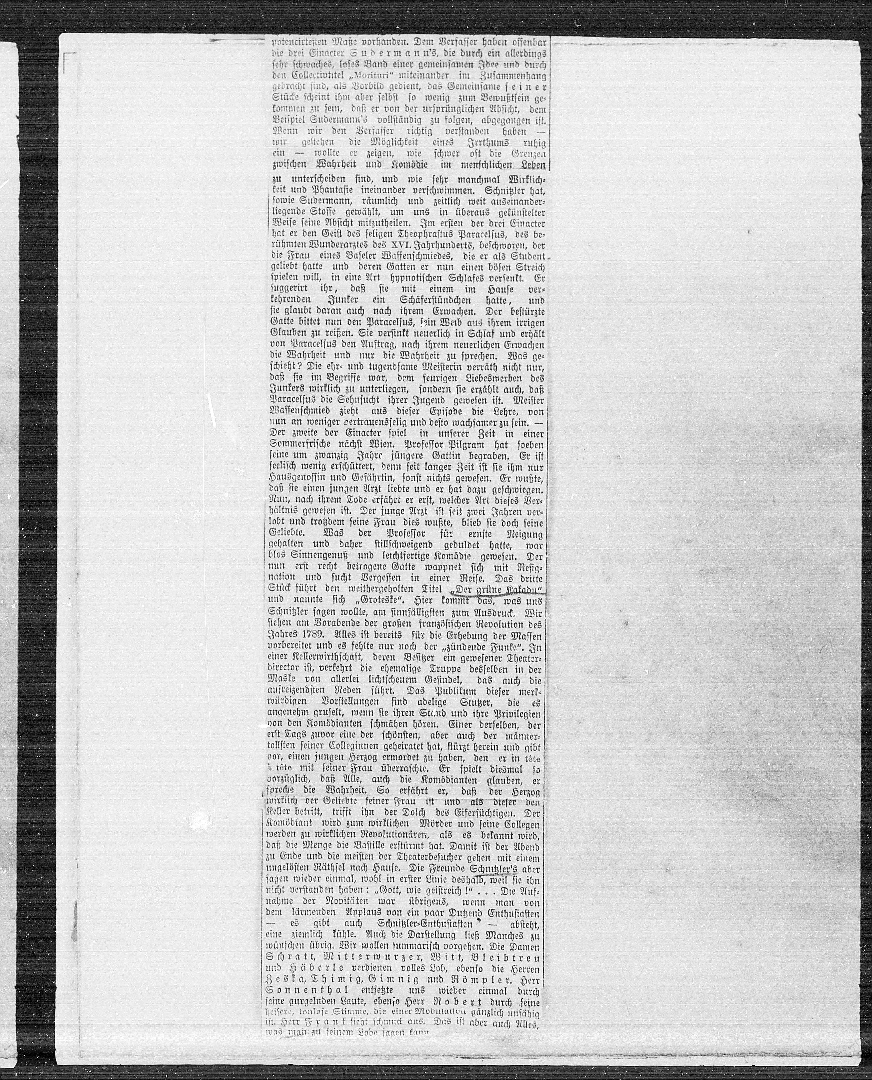 Vorschaubild für Der gruene Kakadu, Seite 379