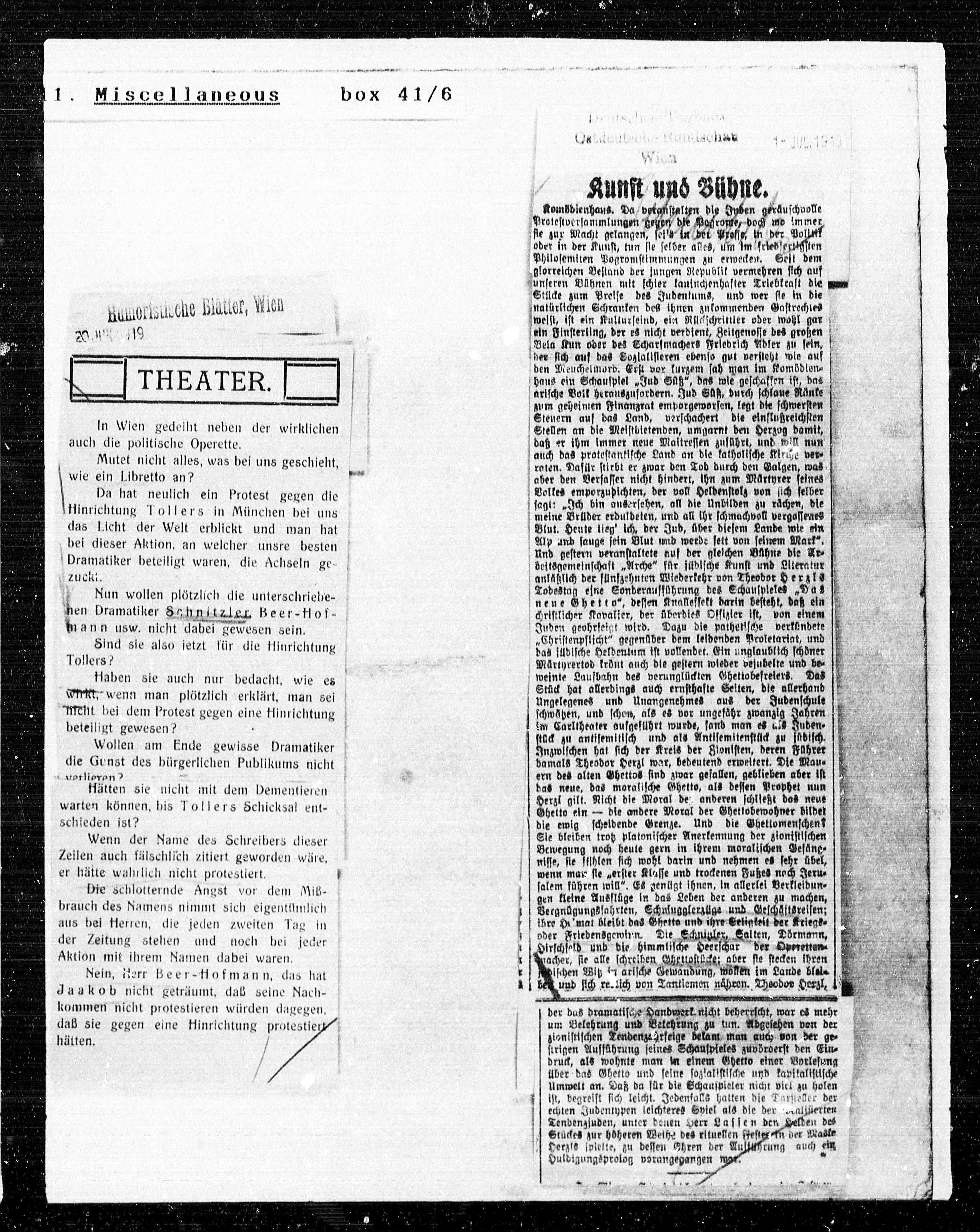 Vorschaubild für 1917 1920, Seite 38