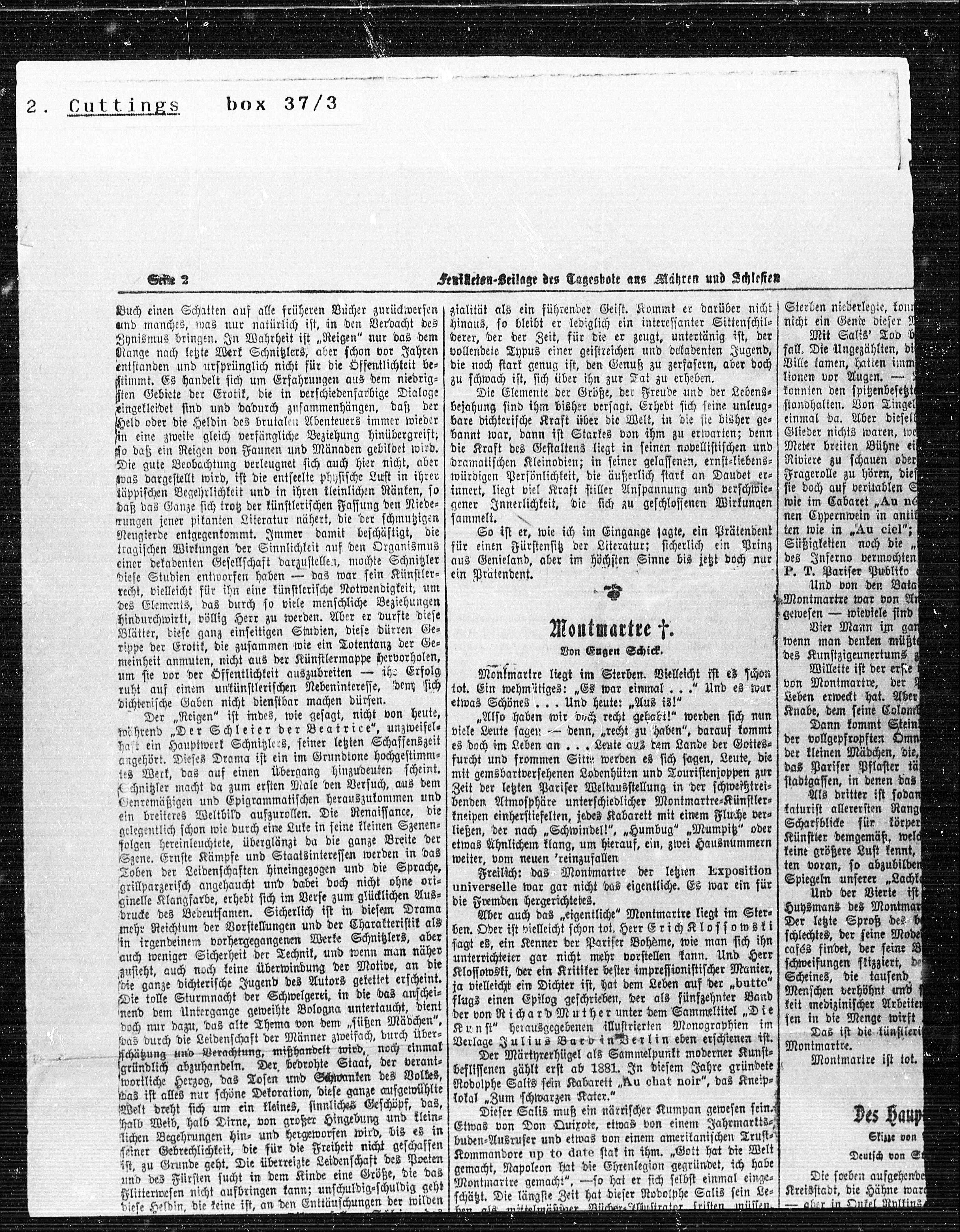 Vorschaubild für Ausschnitte 1903 1906, Seite 13