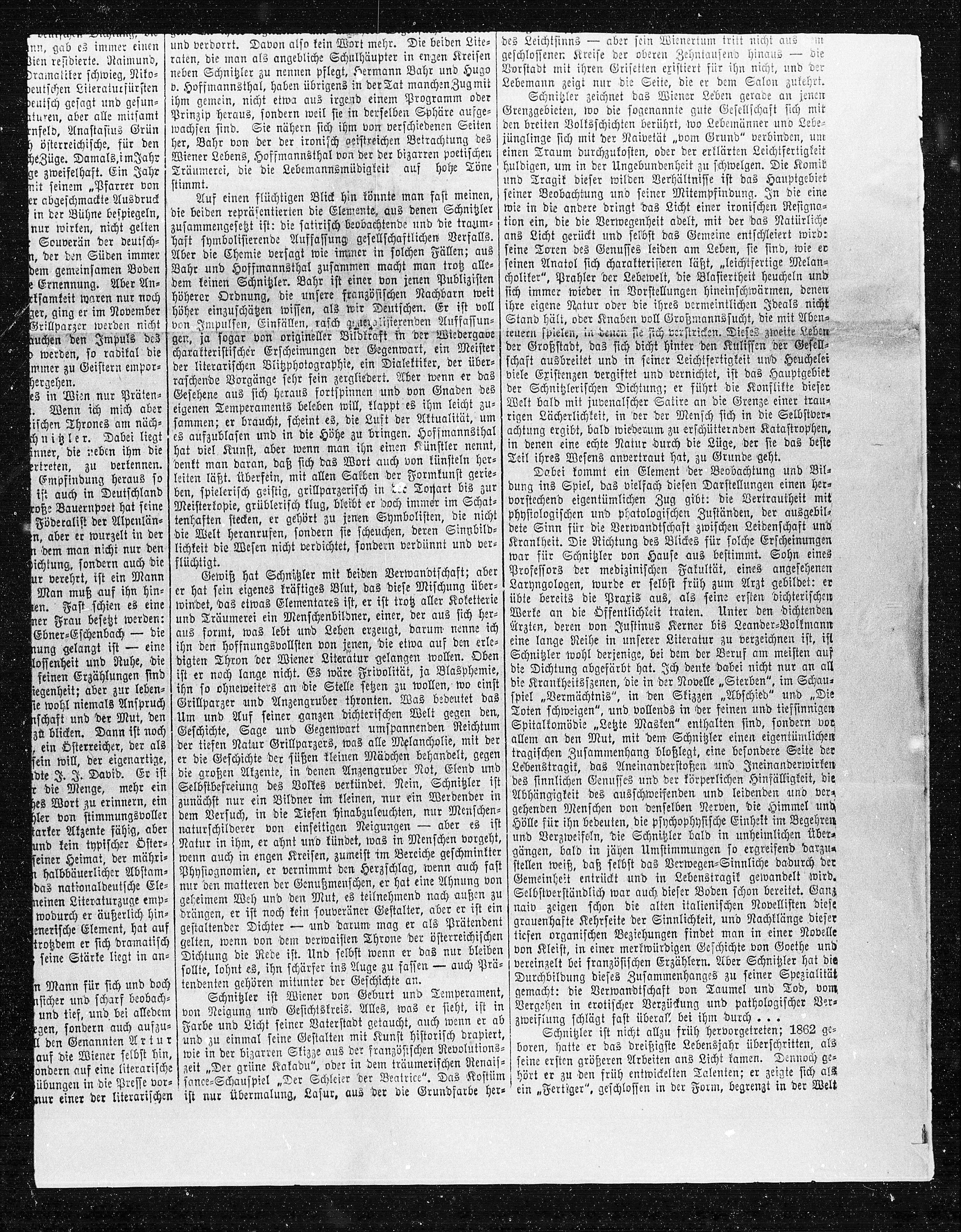 Vorschaubild für Ausschnitte 1903 1906, Seite 7