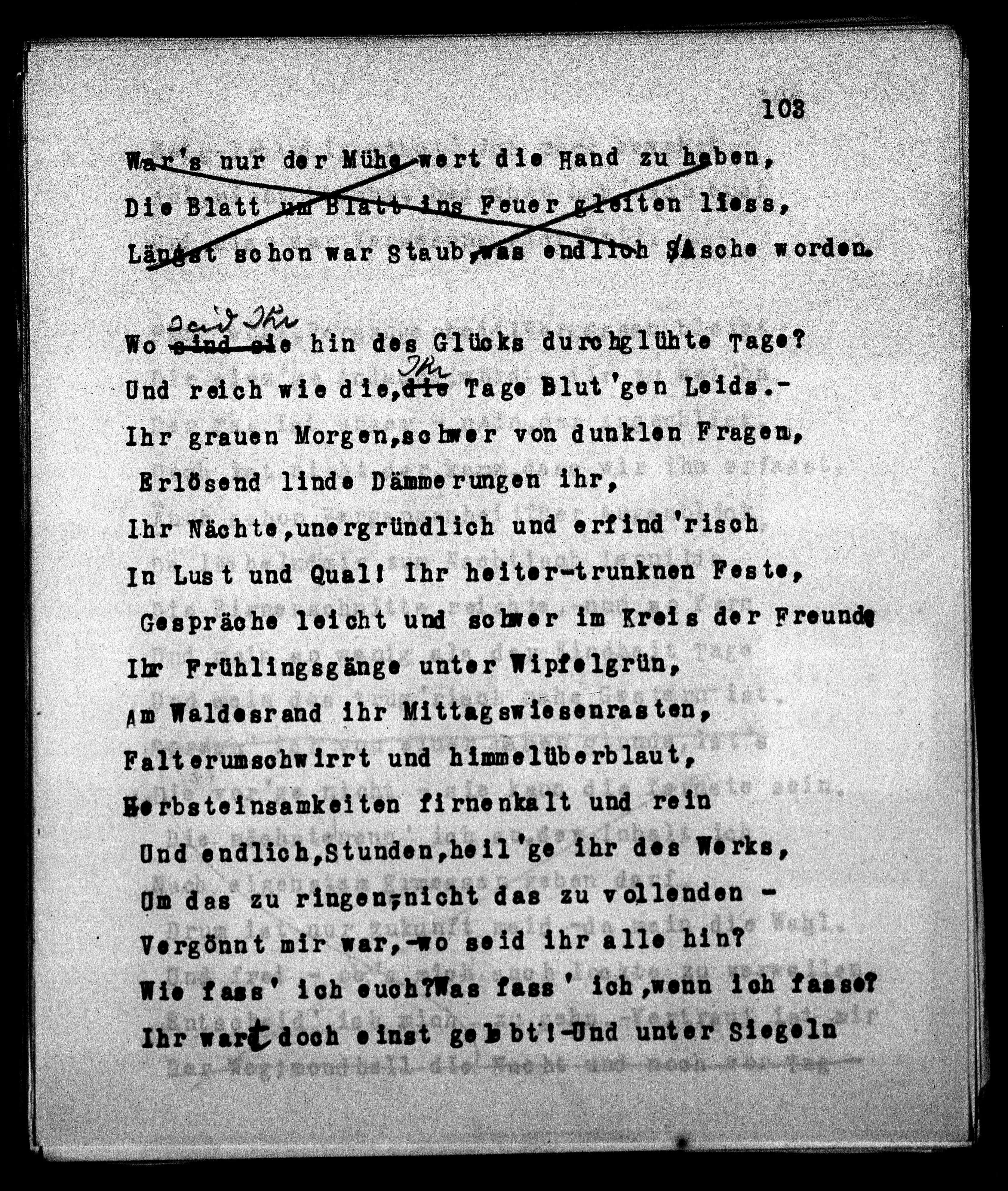 Vorschaubild für Der Gang zum Weiher I, Seite 139