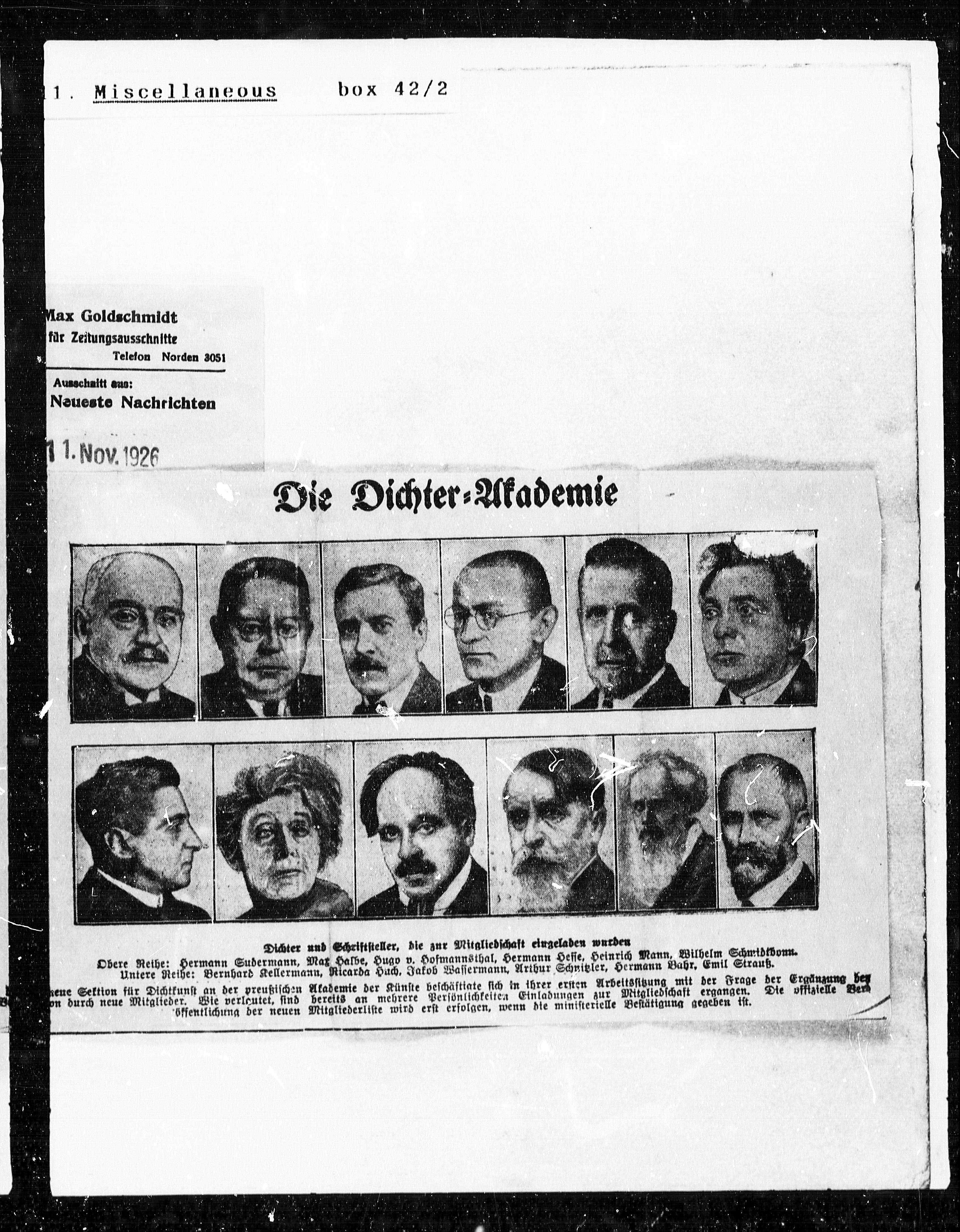 Vorschaubild für 1920 1926, Seite 54