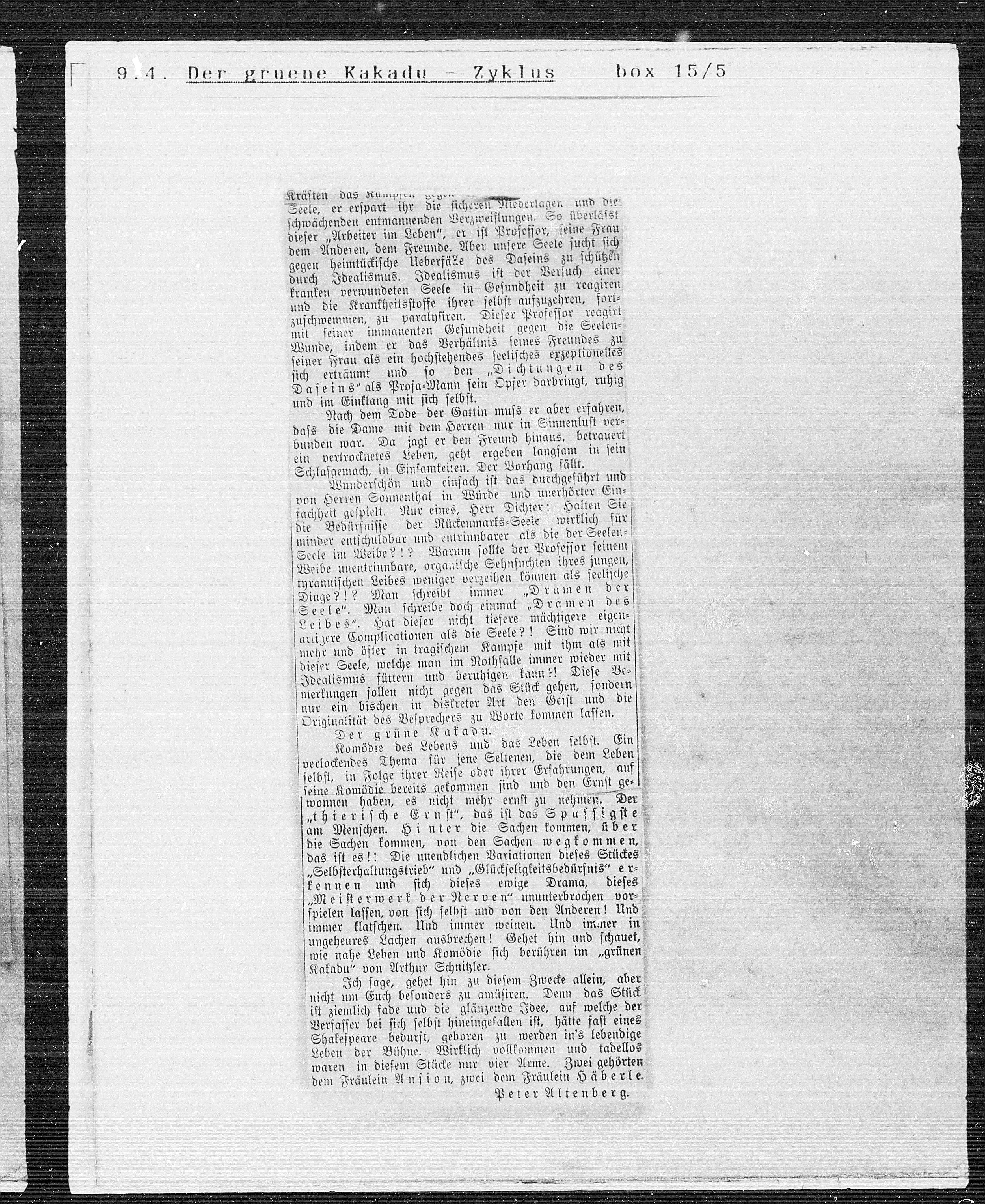 Vorschaubild für Der gruene Kakadu, Seite 436