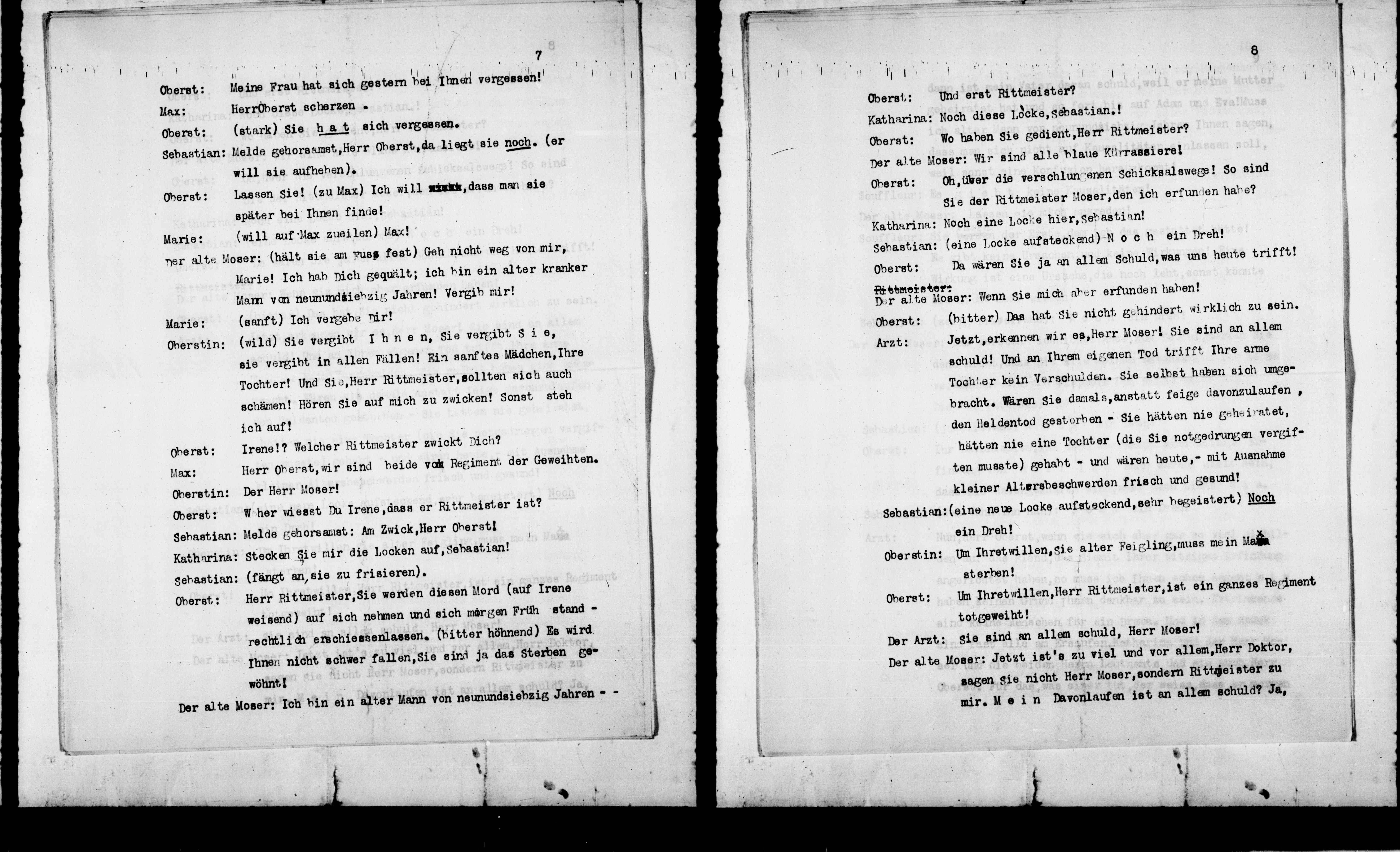 Vorschaubild für Beer-Hofmann, Richard_8.2 Beer-Hofmann an AS 1910-, Seite 41