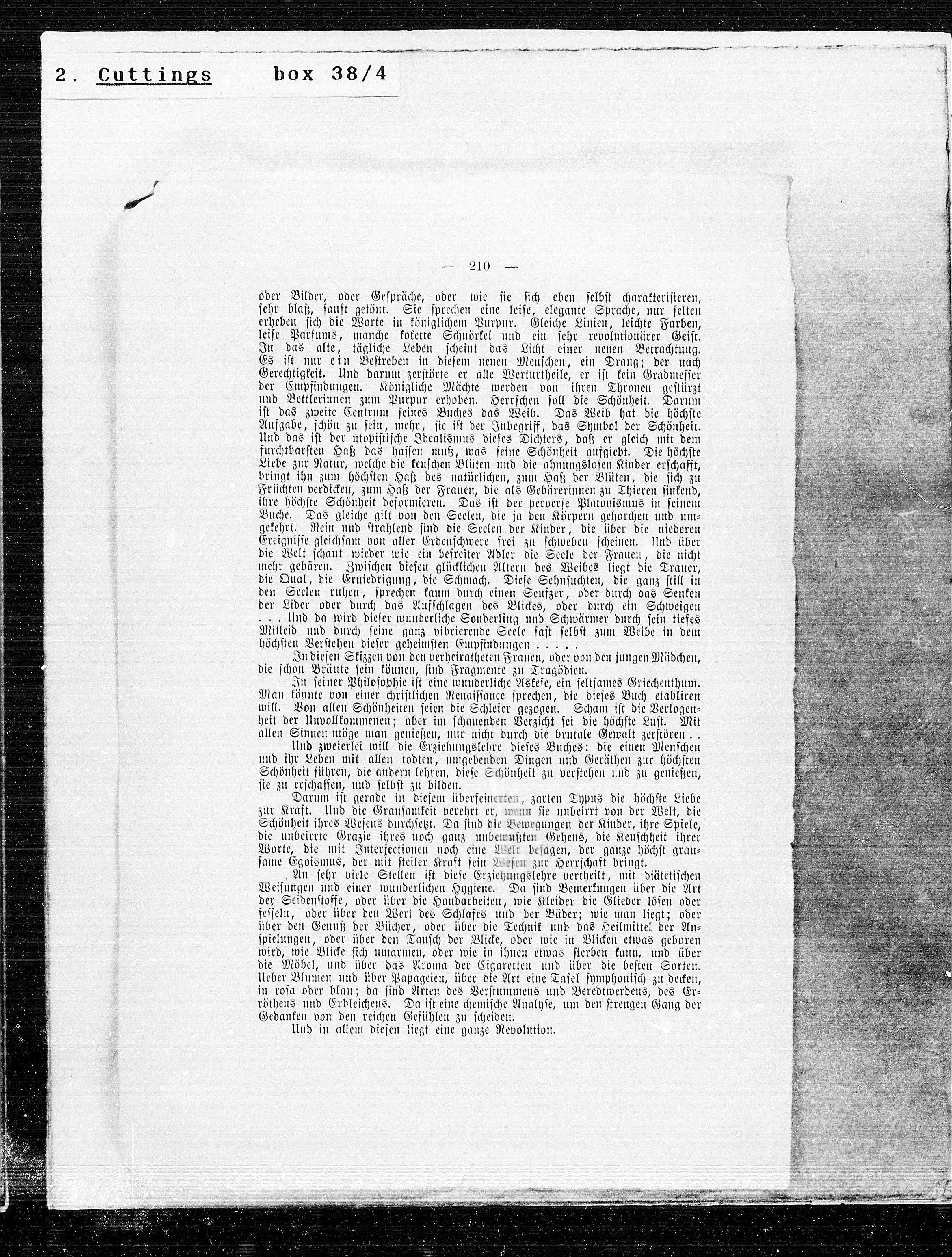 Vorschaubild für Ausschnitte 1933 Undated, Seite 56