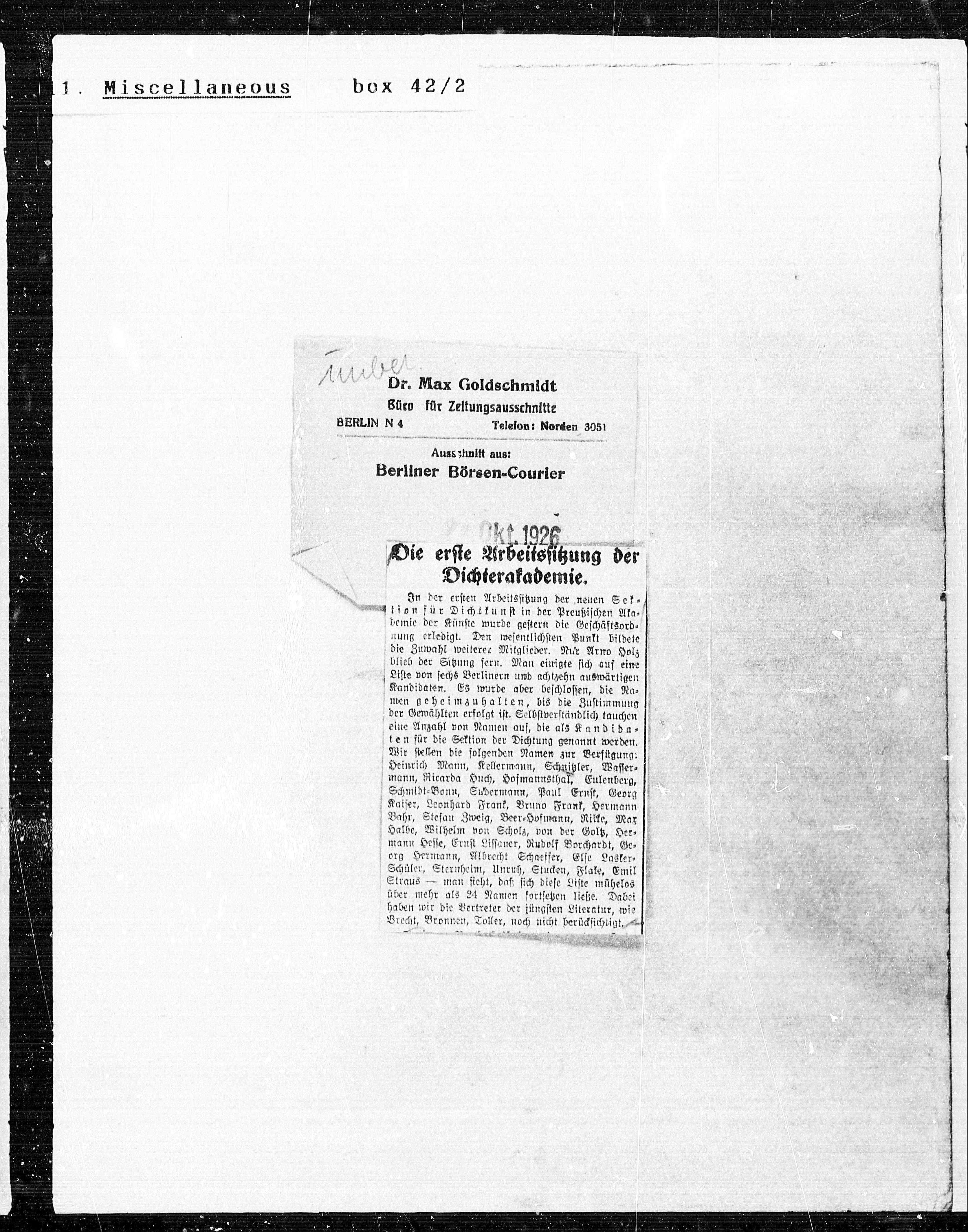 Vorschaubild für 1920 1926, Seite 48