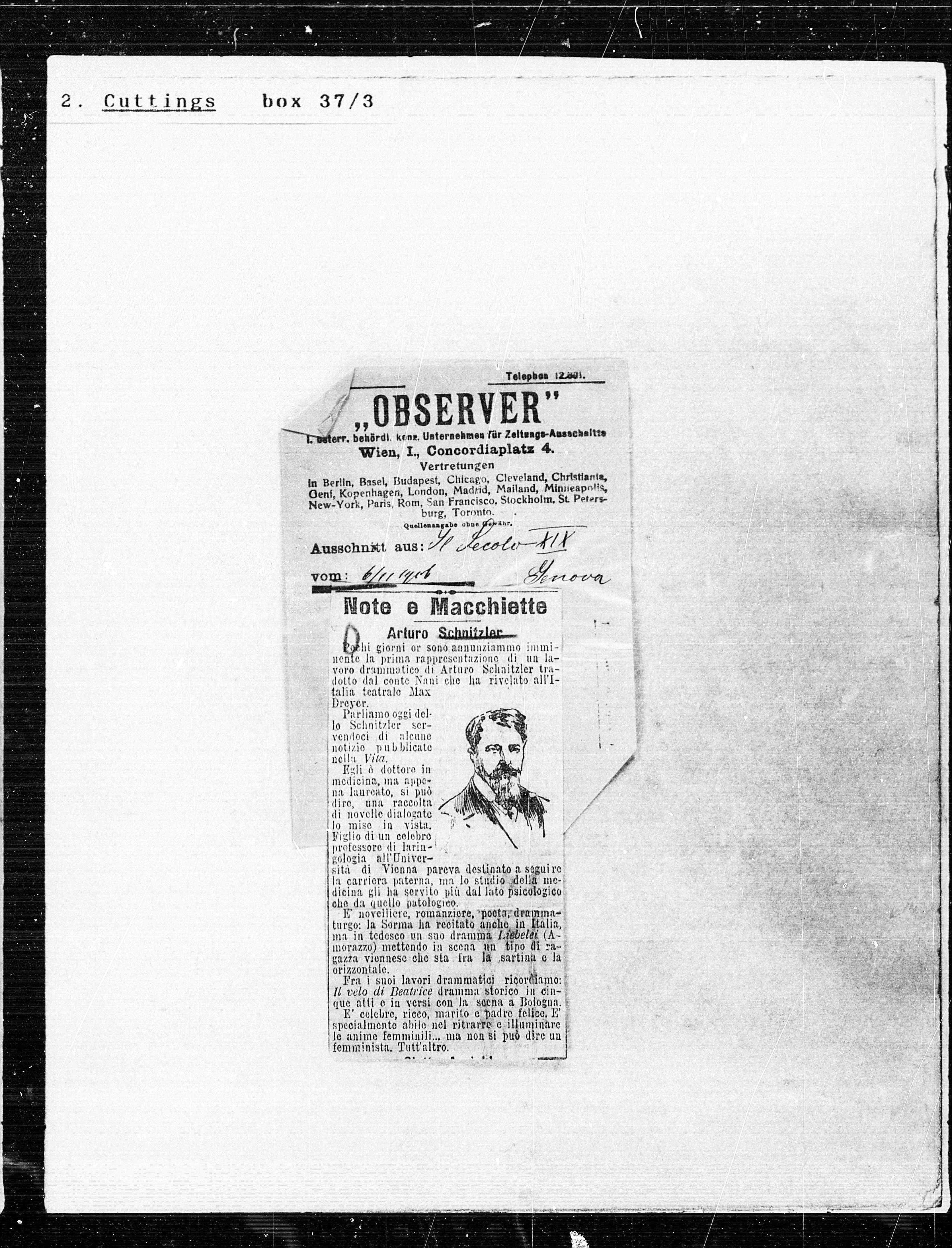 Vorschaubild für Ausschnitte 1903 1906, Seite 41