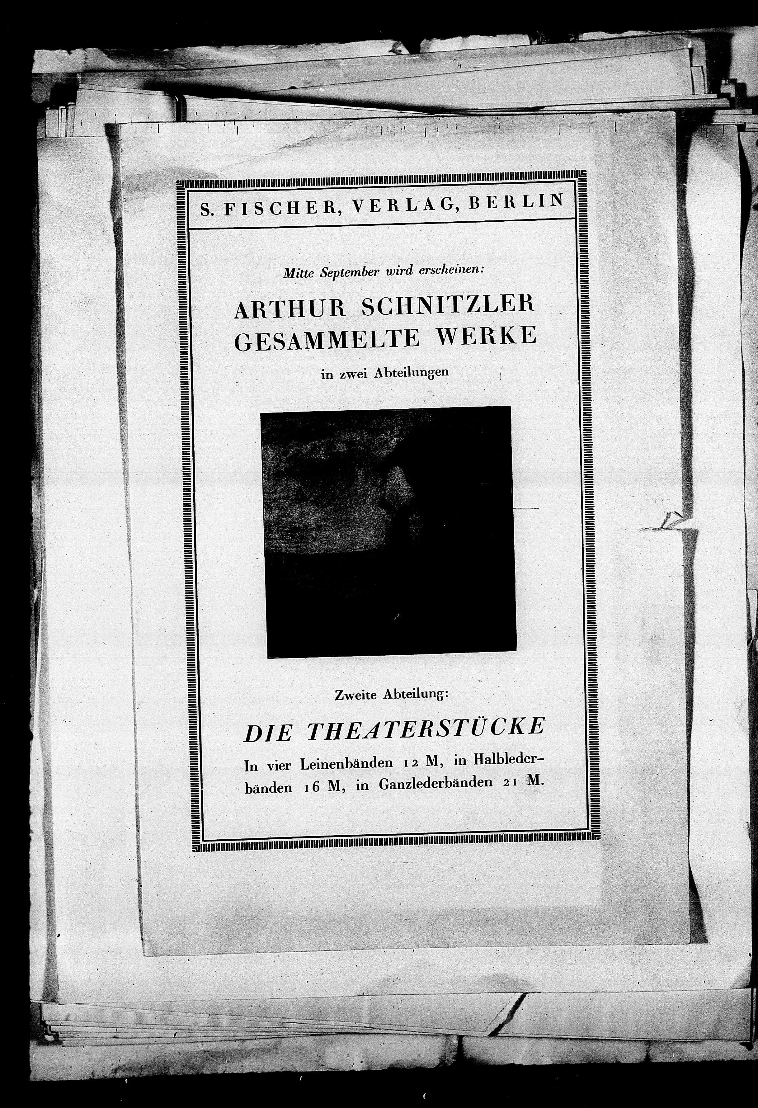 Vorschaubild für Fischer, Salomo_SF an AS 1888-1914 Originale, Seite 571