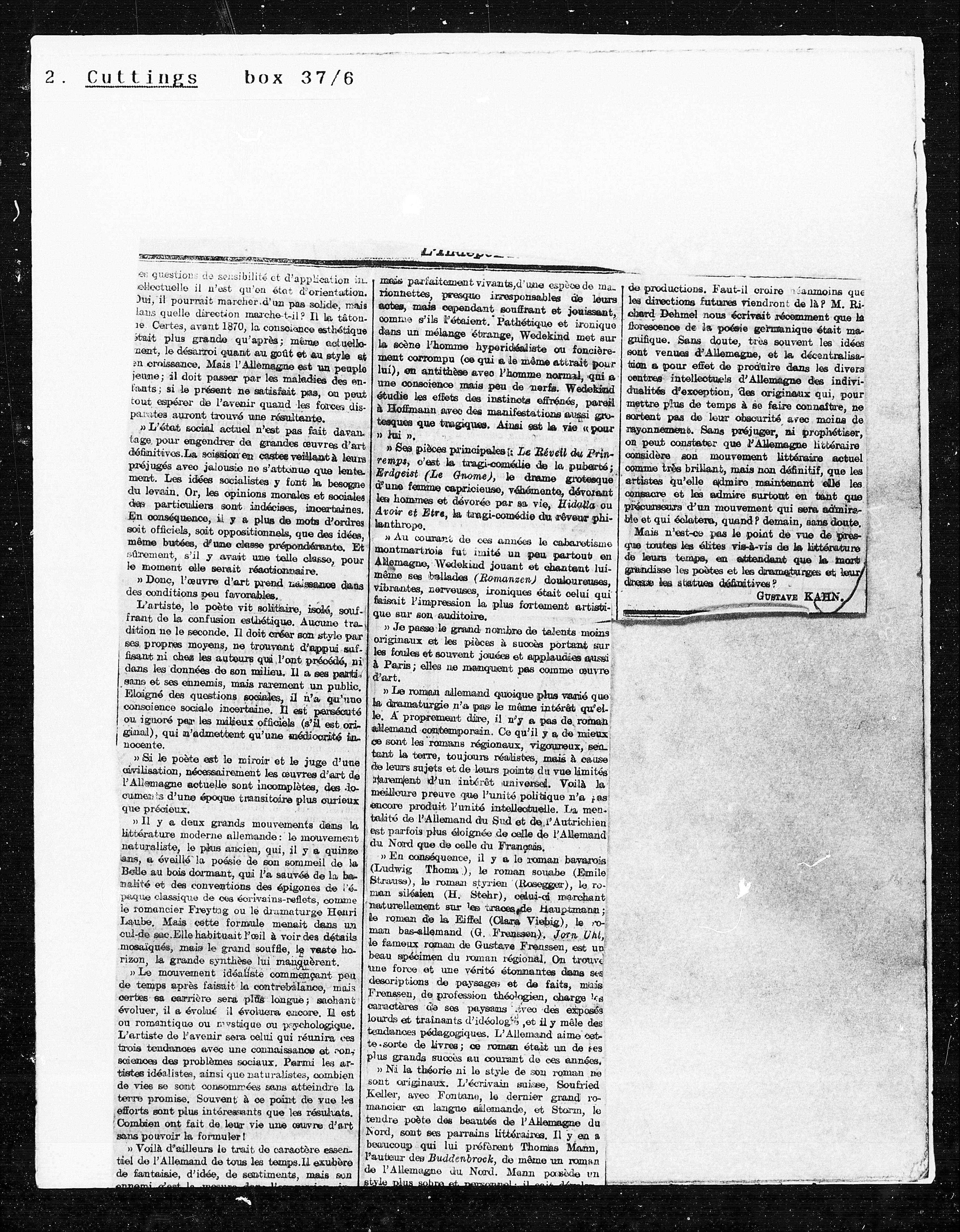 Vorschaubild für Ausschnitte 1914 1920, Seite 15