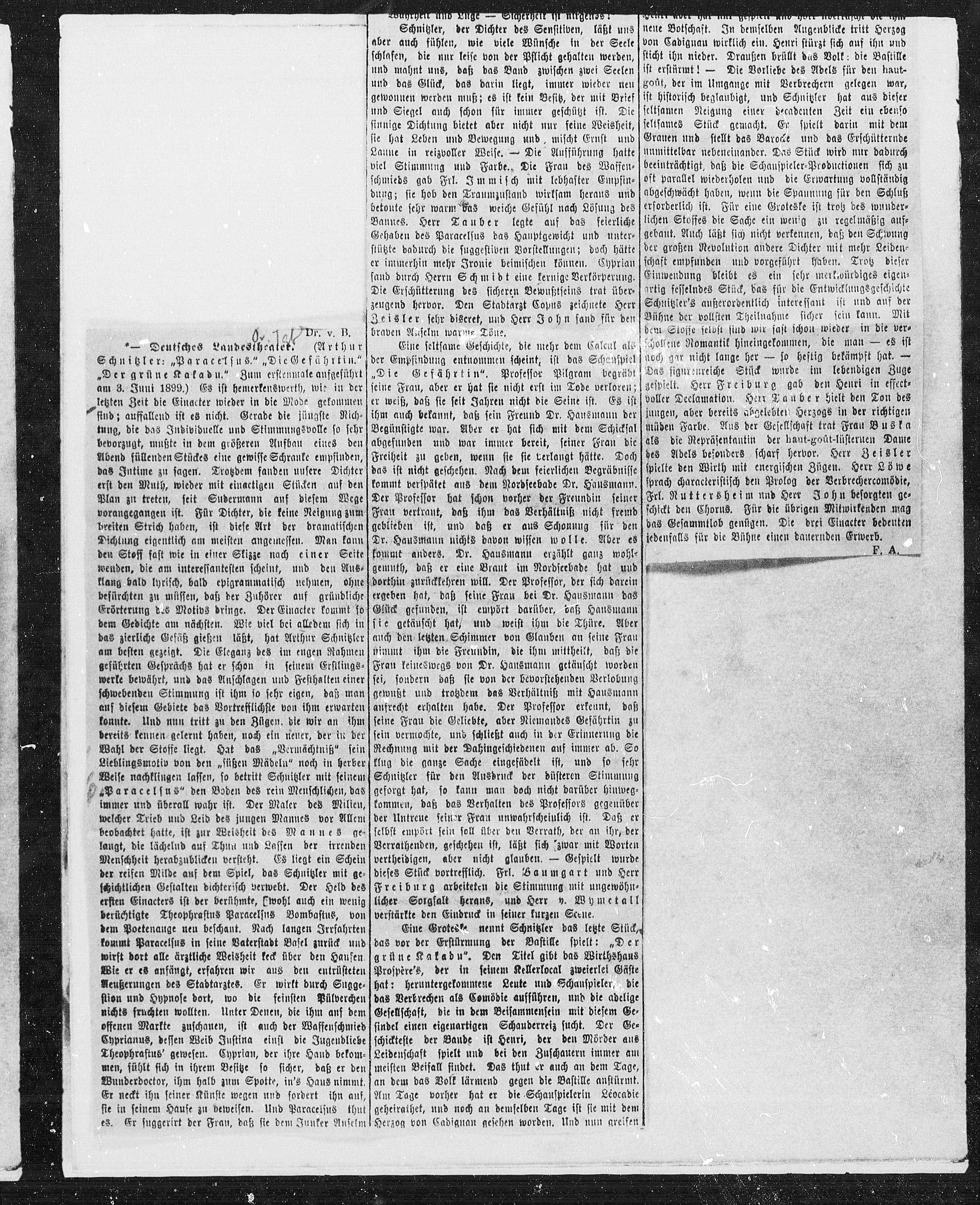 Vorschaubild für Der gruene Kakadu, Seite 645