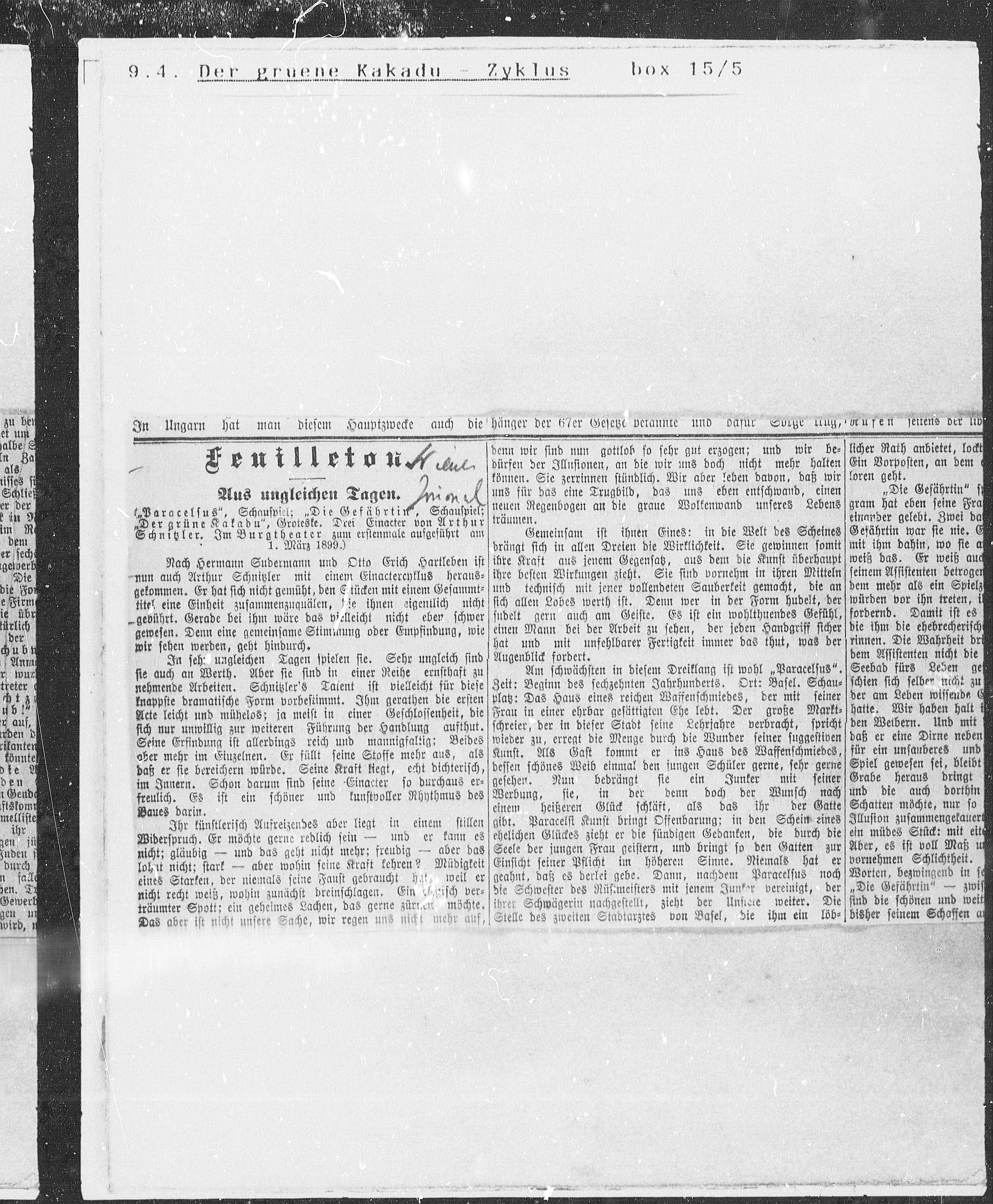 Vorschaubild für Der gruene Kakadu, Seite 480