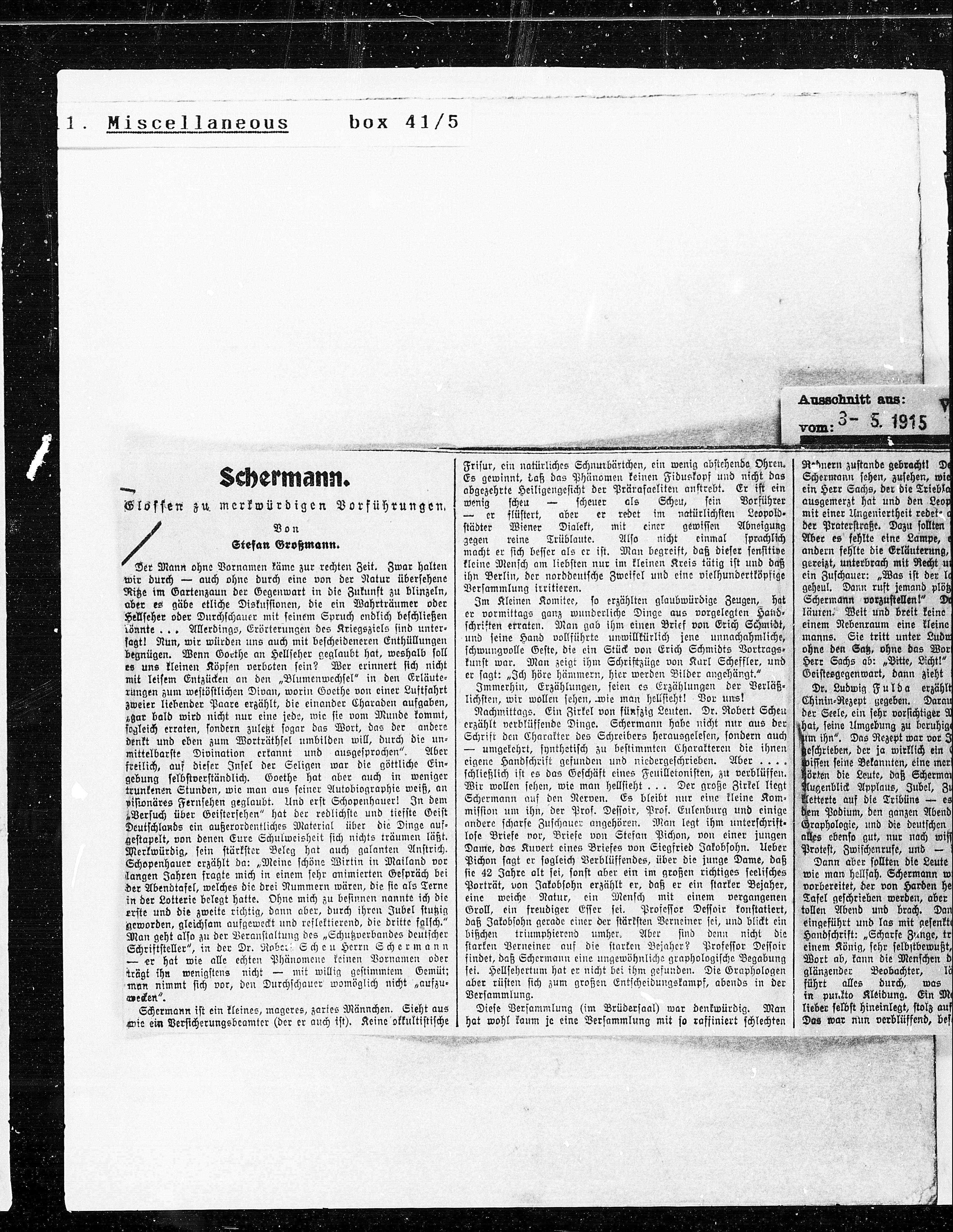 Vorschaubild für 1915 1917, Seite 7