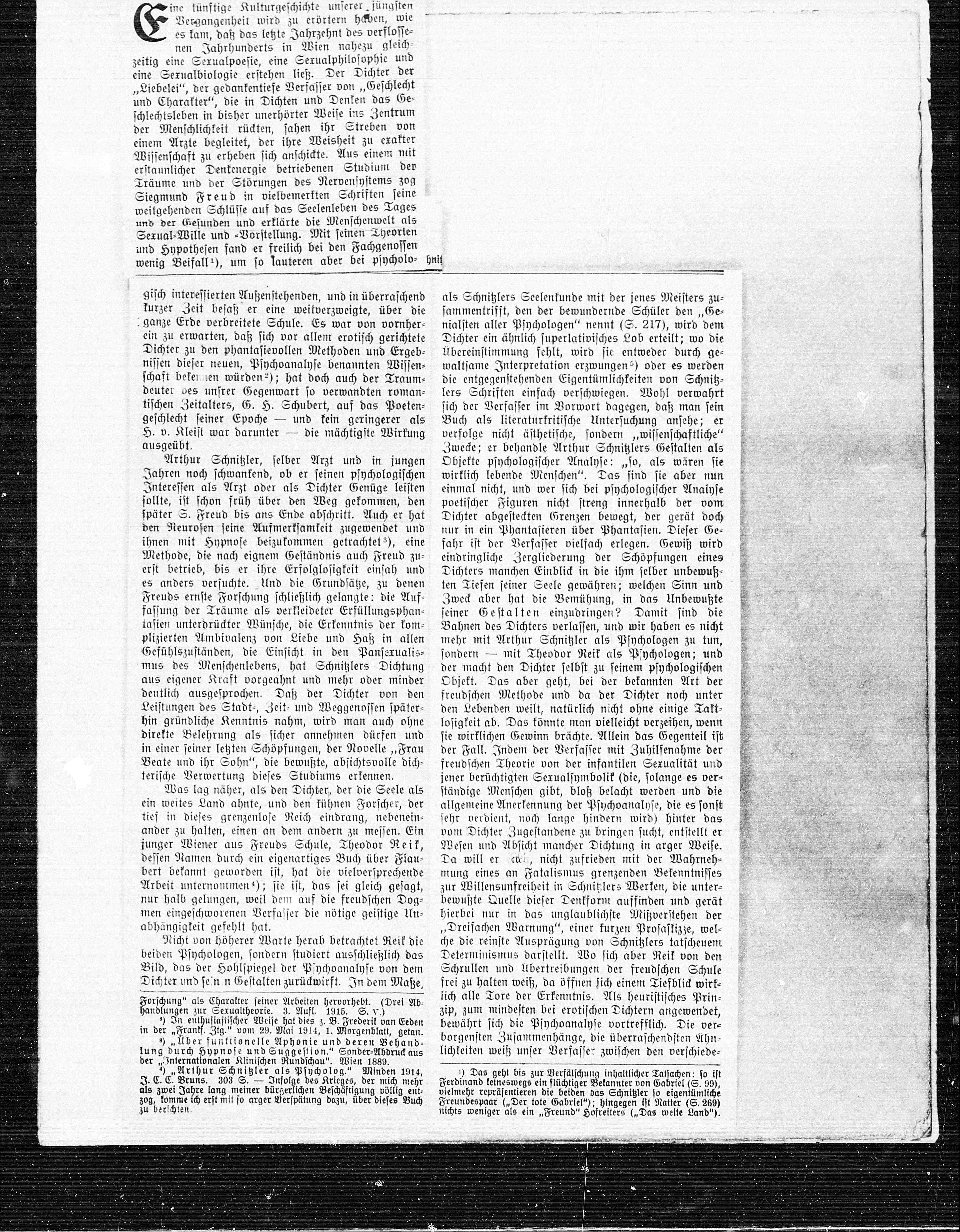 Vorschaubild für Ausschnitte 1914 1920, Seite 20