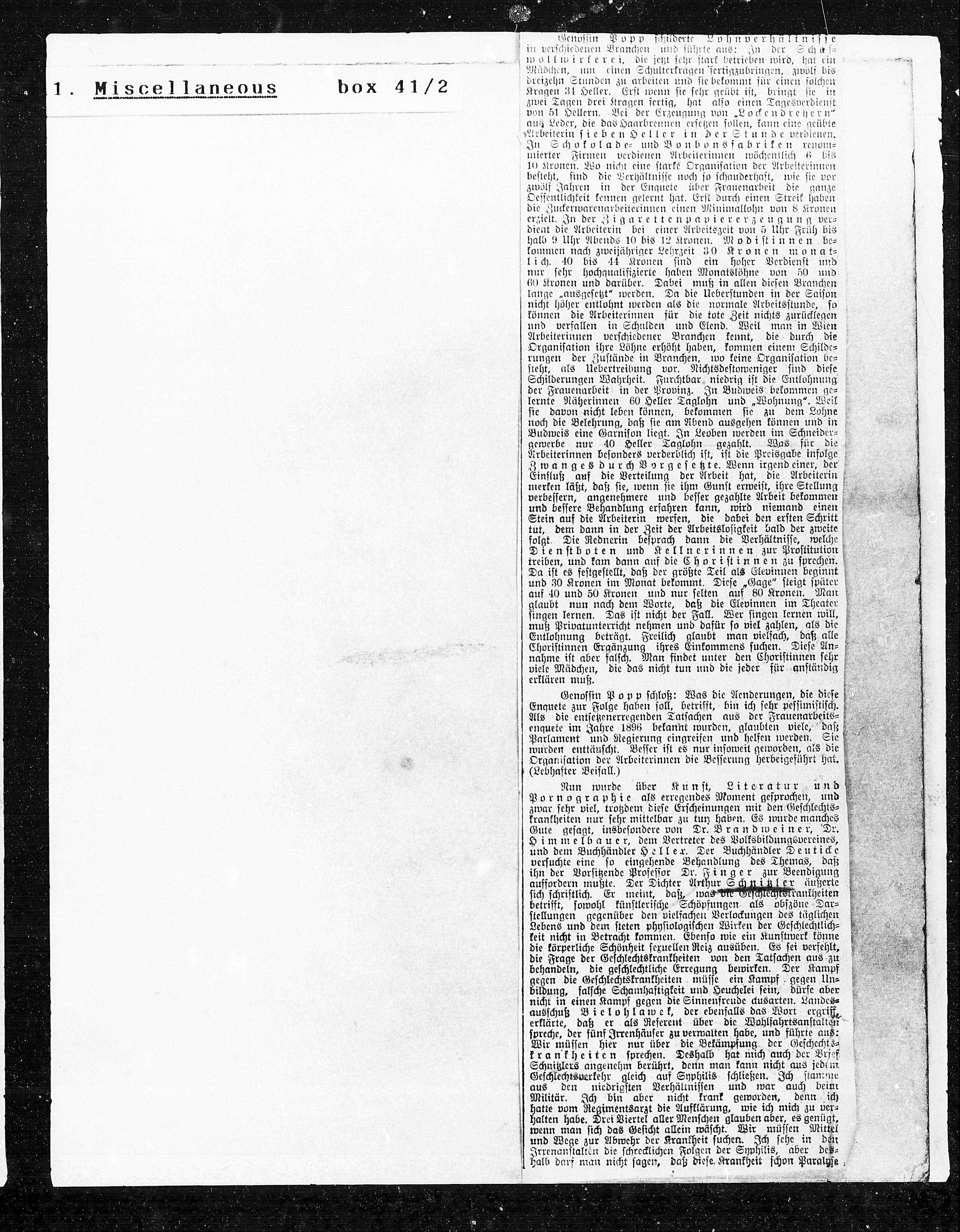 Vorschaubild für 1906 1909, Seite 33