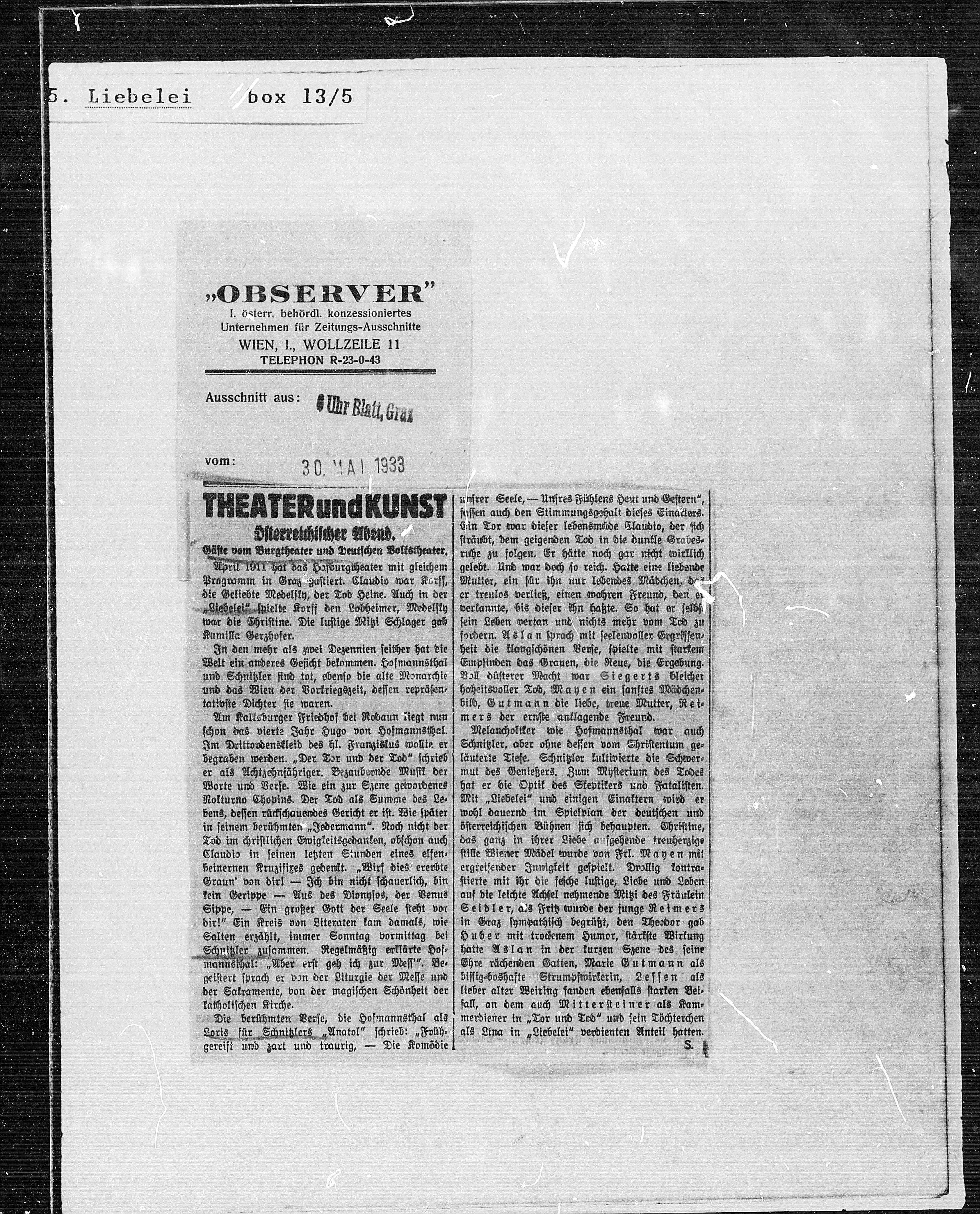 Vorschaubild für Liebelei, Seite 1869