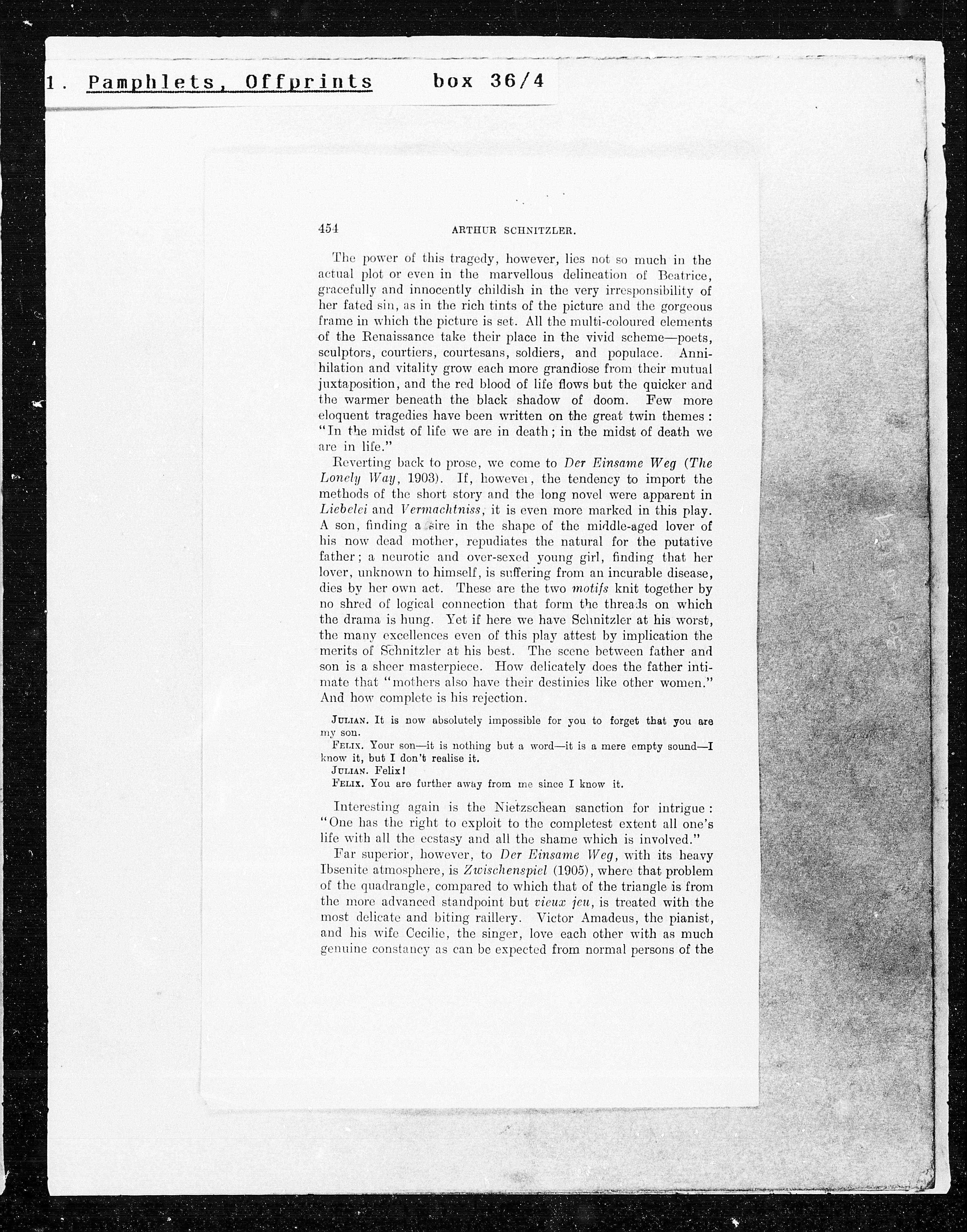 Vorschaubild für Horace B Samuel März 1911, Seite 8