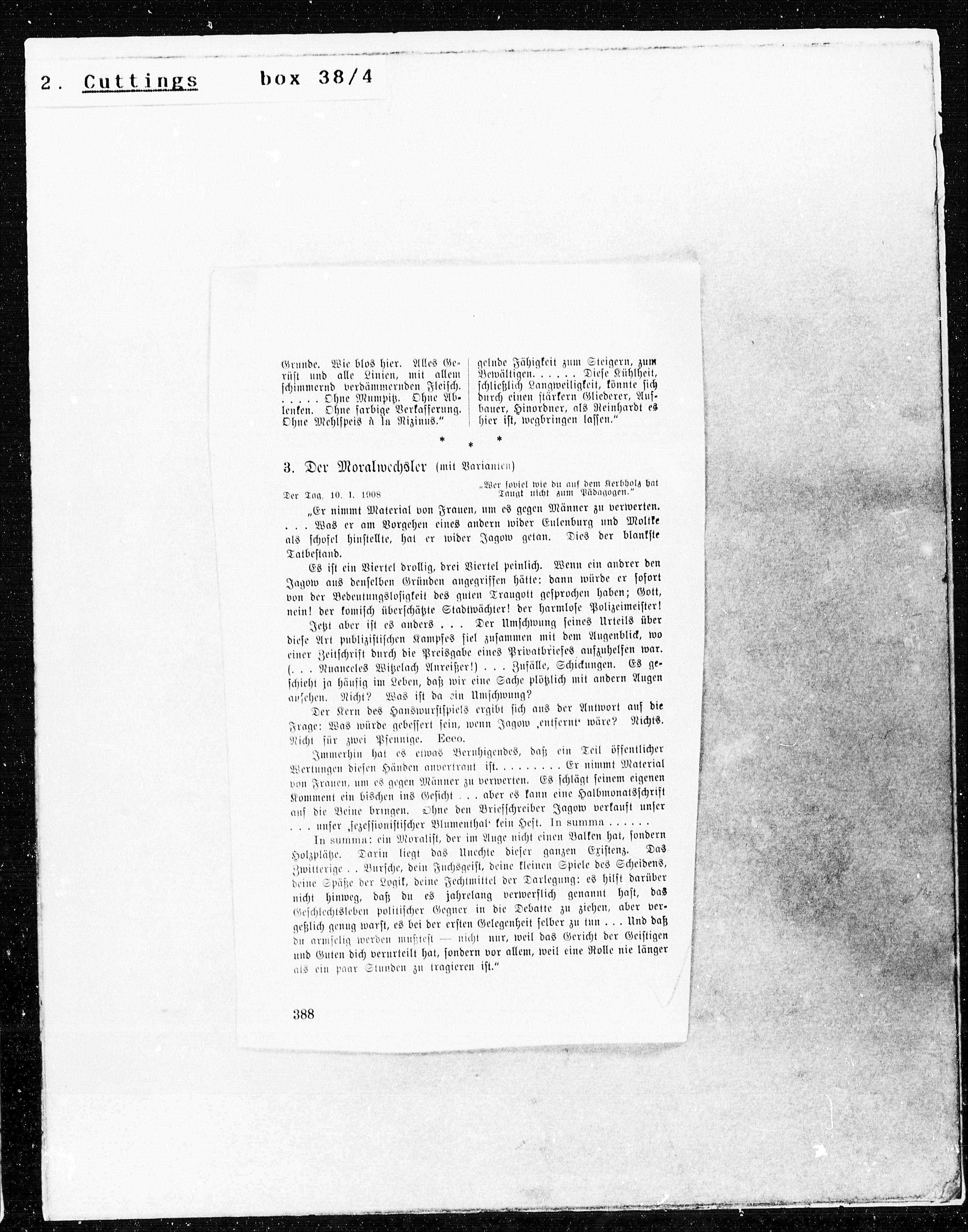 Vorschaubild für Ausschnitte 1933 Undated, Seite 117