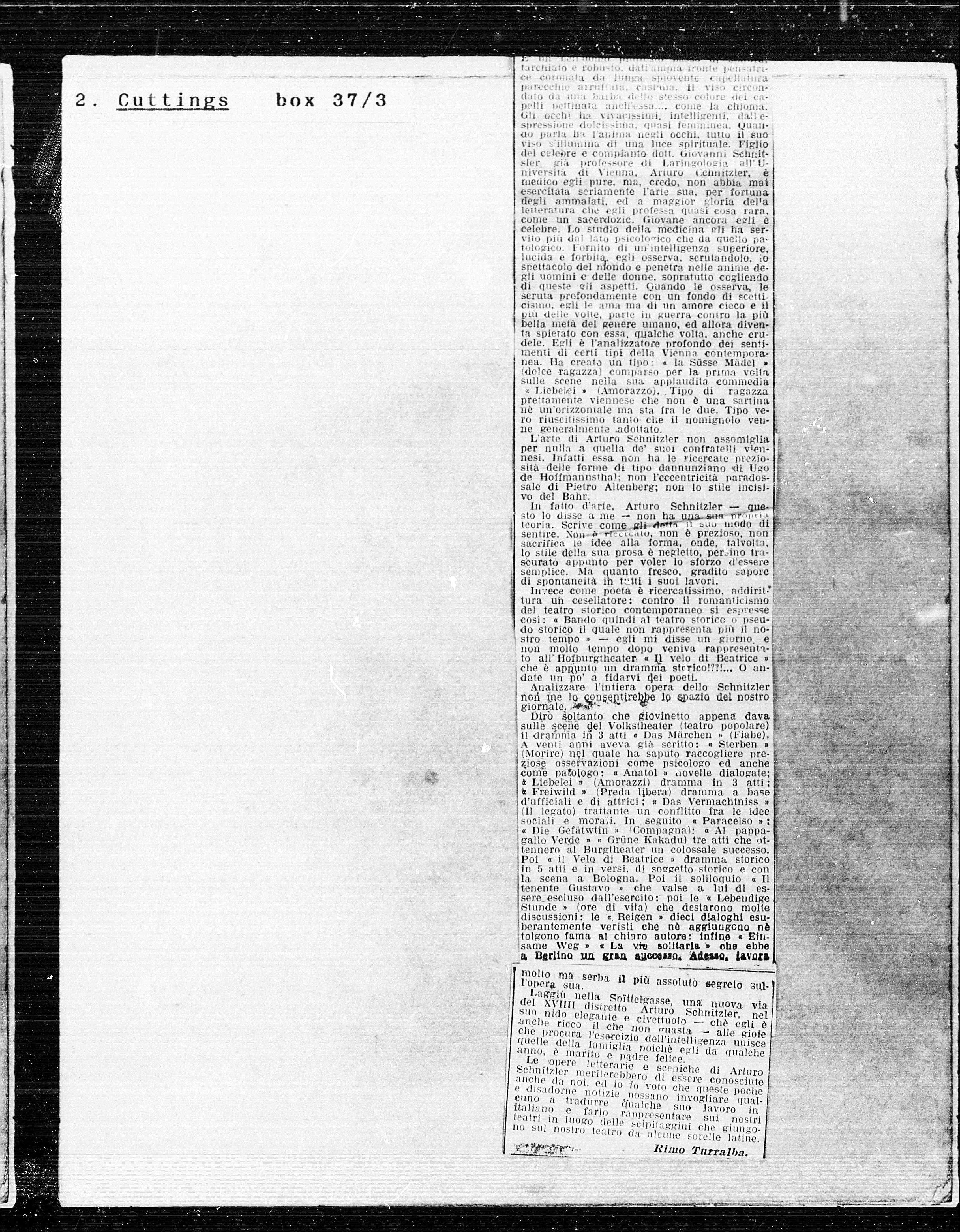 Vorschaubild für Ausschnitte 1903 1906, Seite 40