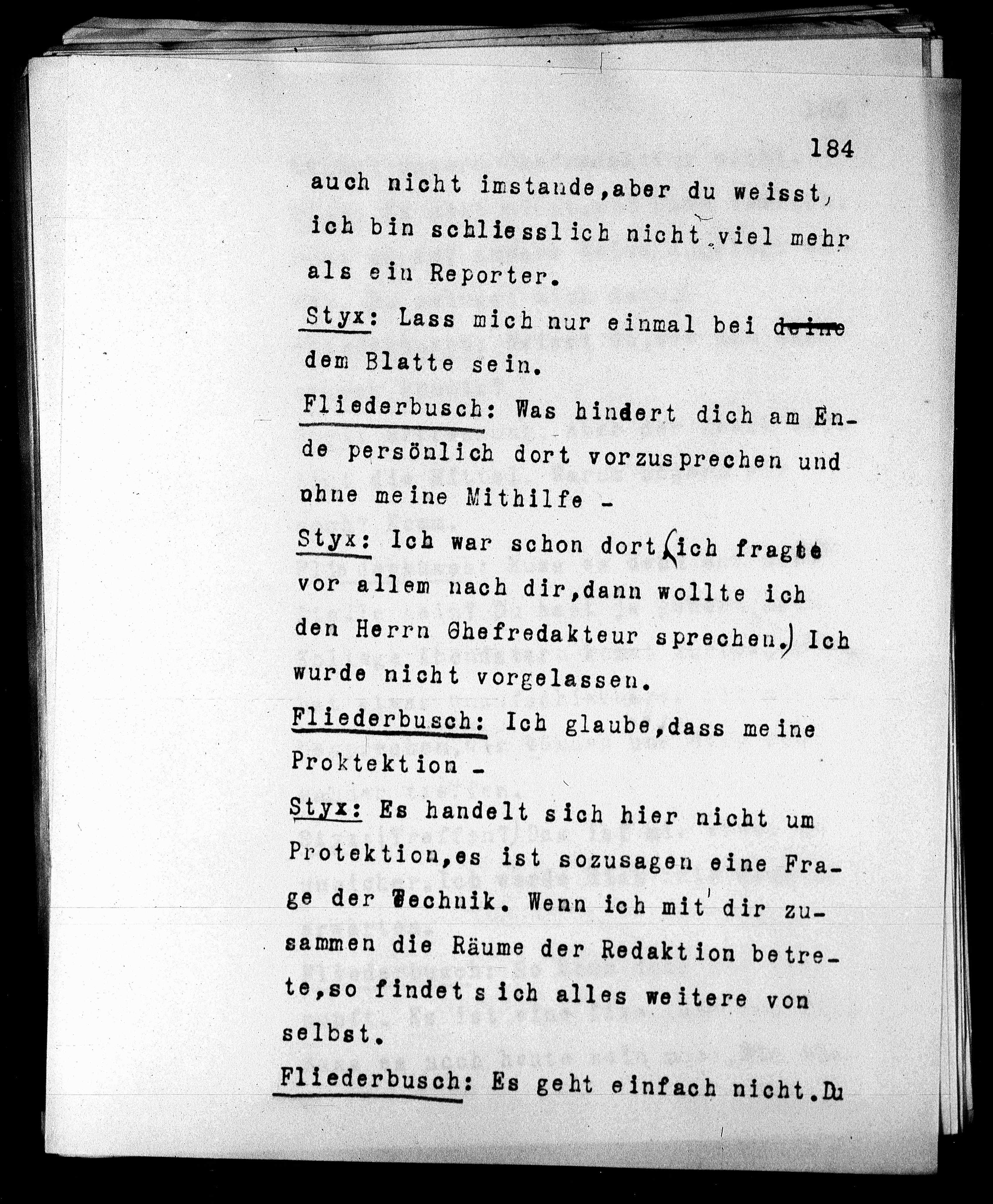 Vorschaubild für Flink und Fliederbusch V, Seite 194