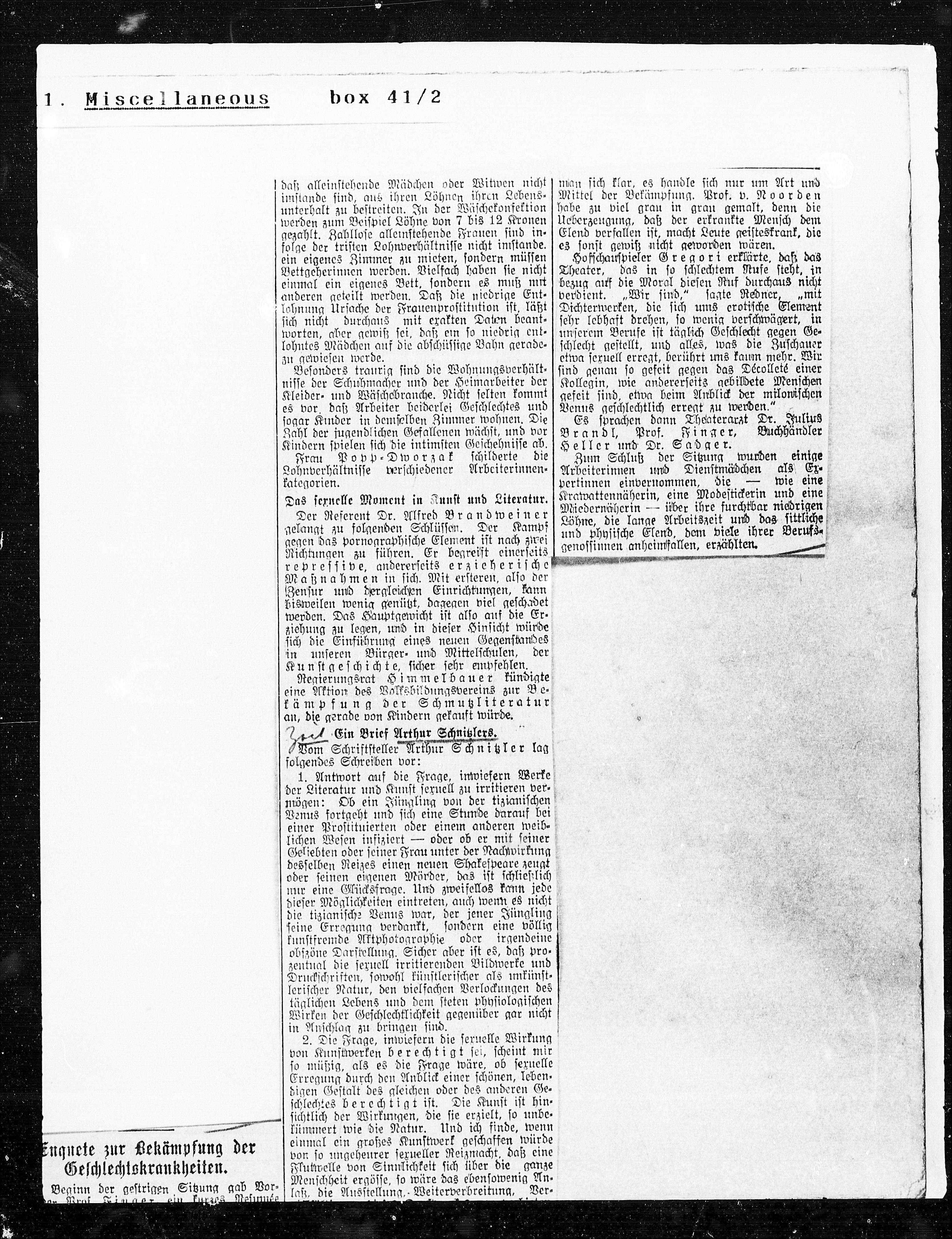 Vorschaubild für 1906 1909, Seite 31