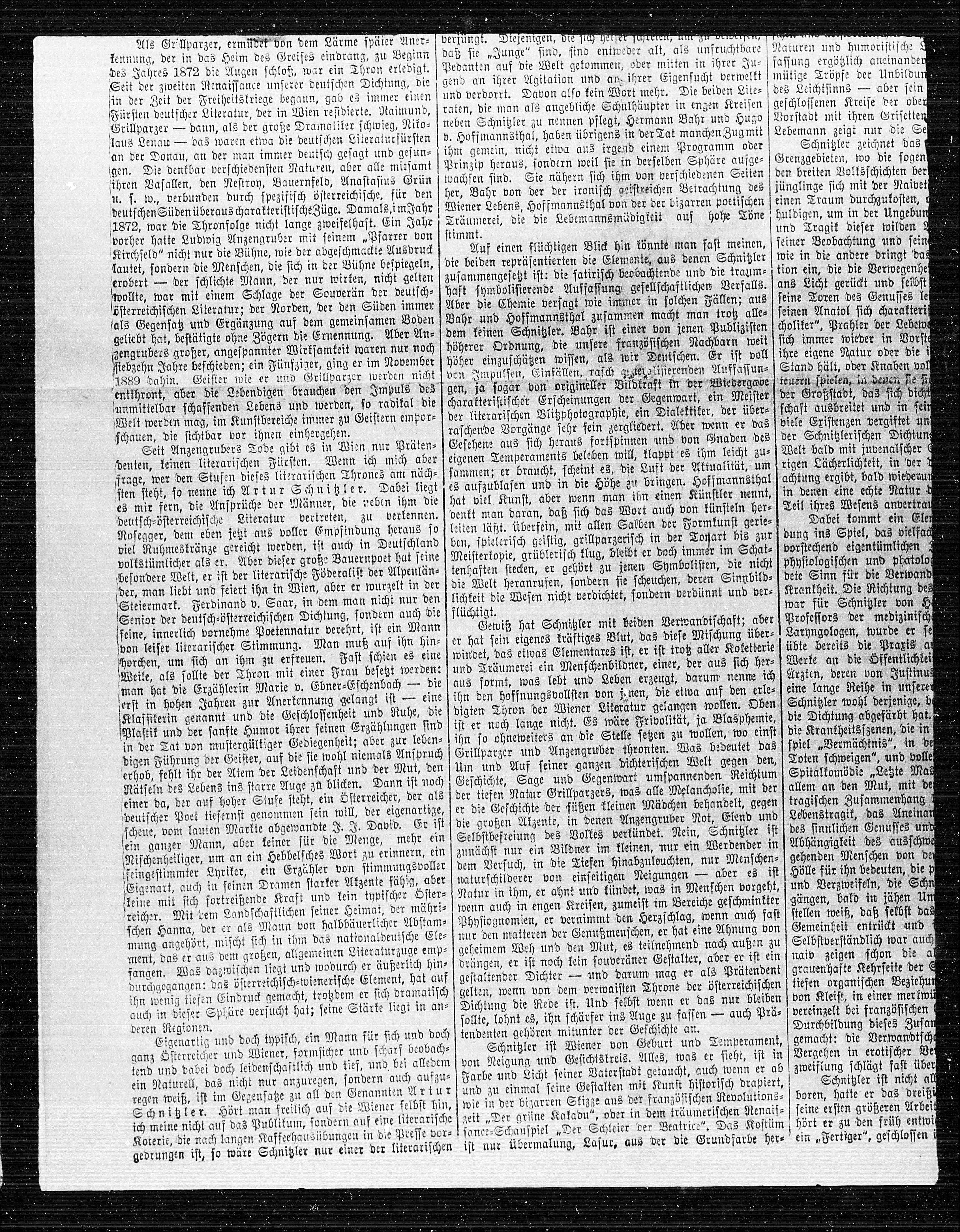 Vorschaubild für Ausschnitte 1903 1906, Seite 5