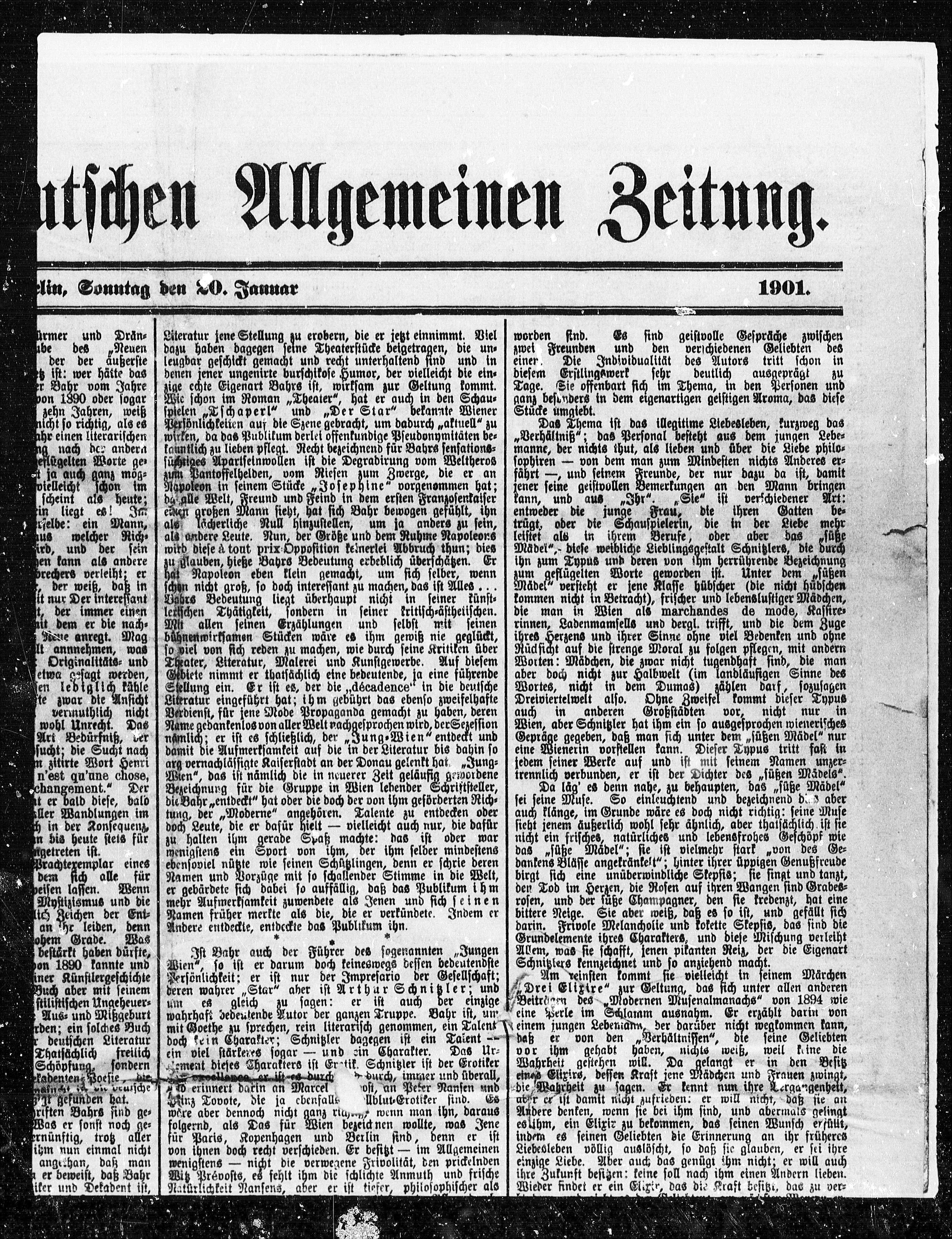 Vorschaubild für 1901 Sosnosky Jung Wien, Seite 3