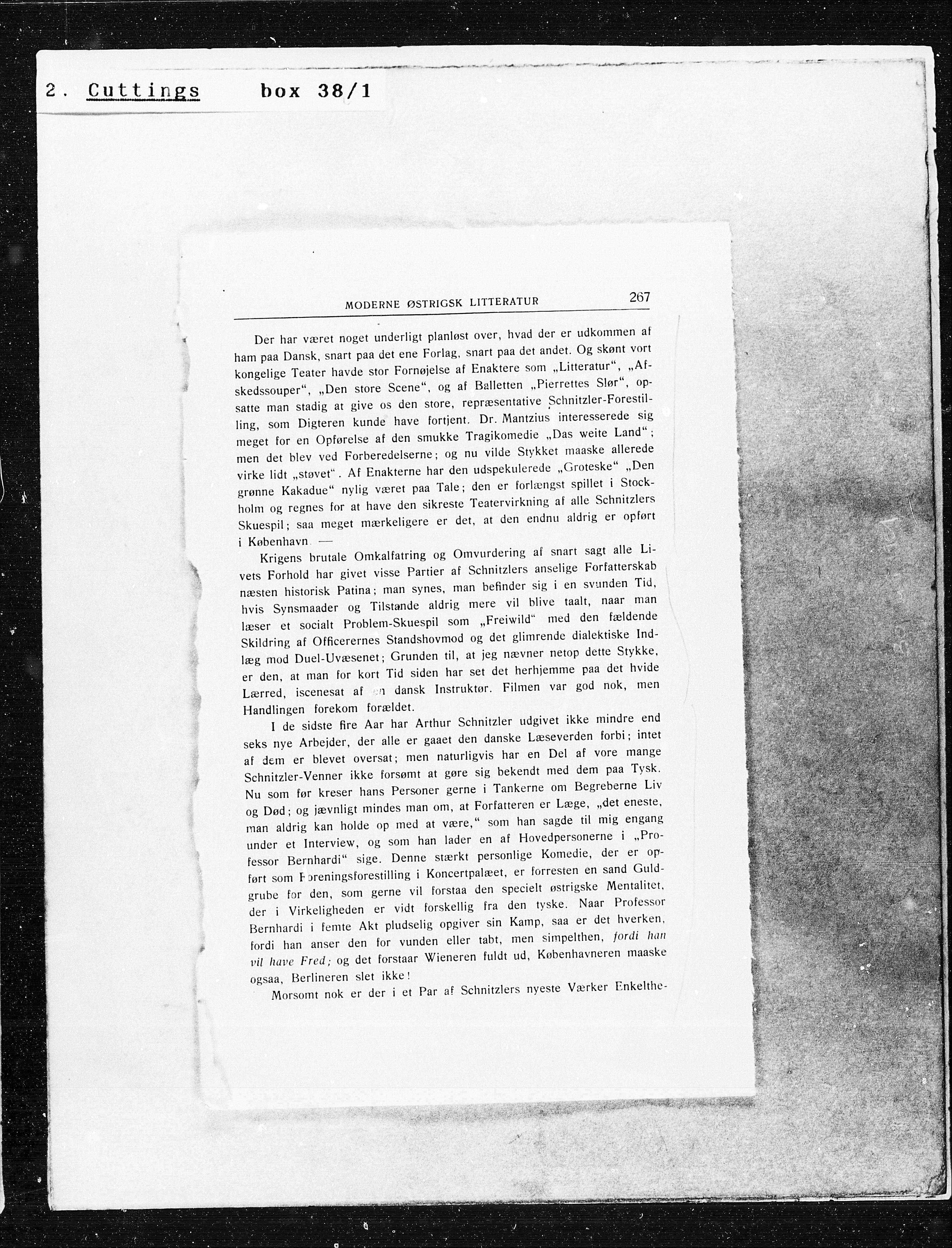 Vorschaubild für Ausschnitte 1925 1929, Seite 41