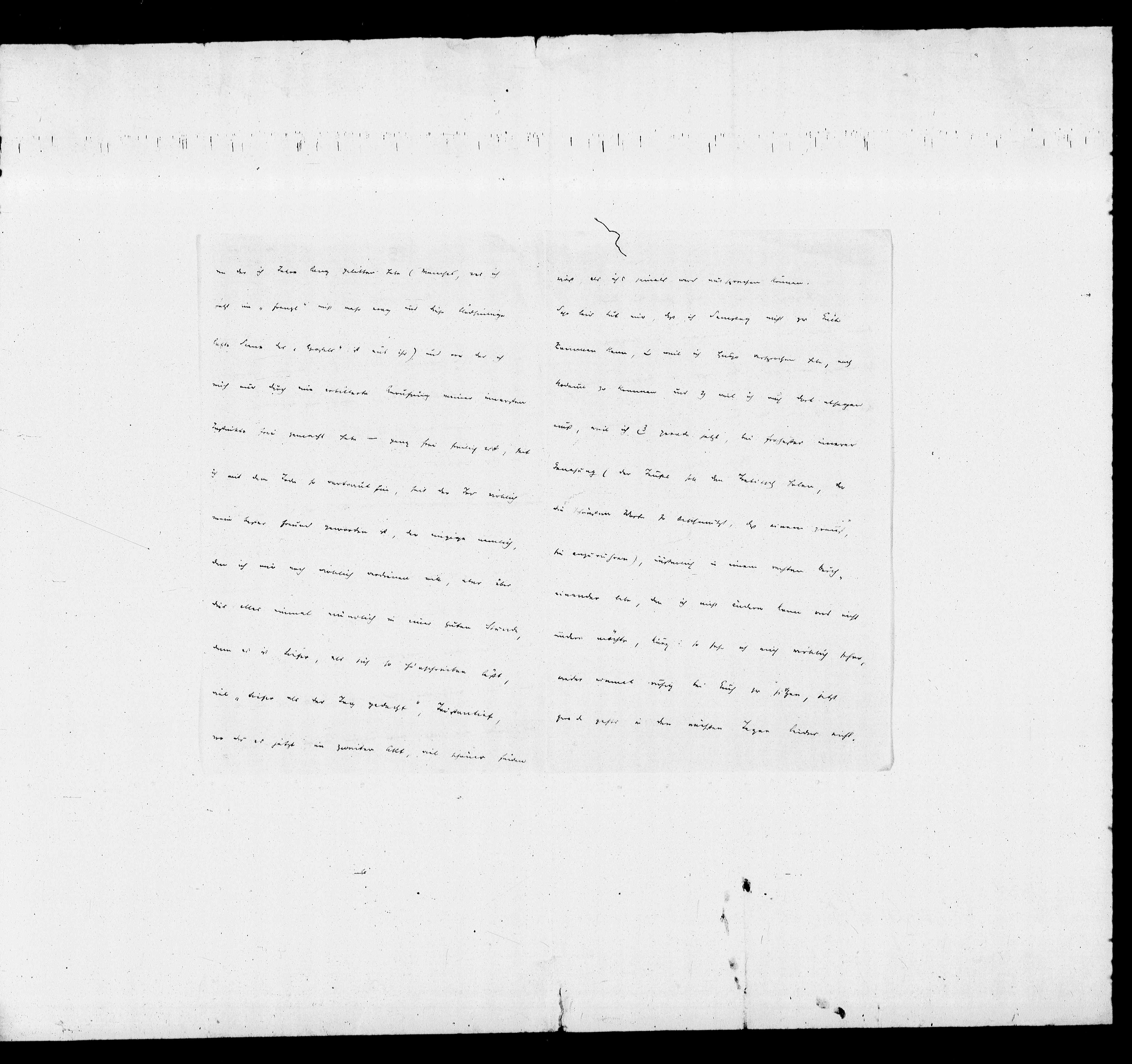 Vorschaubild für Bahr, Hermann_2 Bahr an Schnitzler, Originale, Seite 127