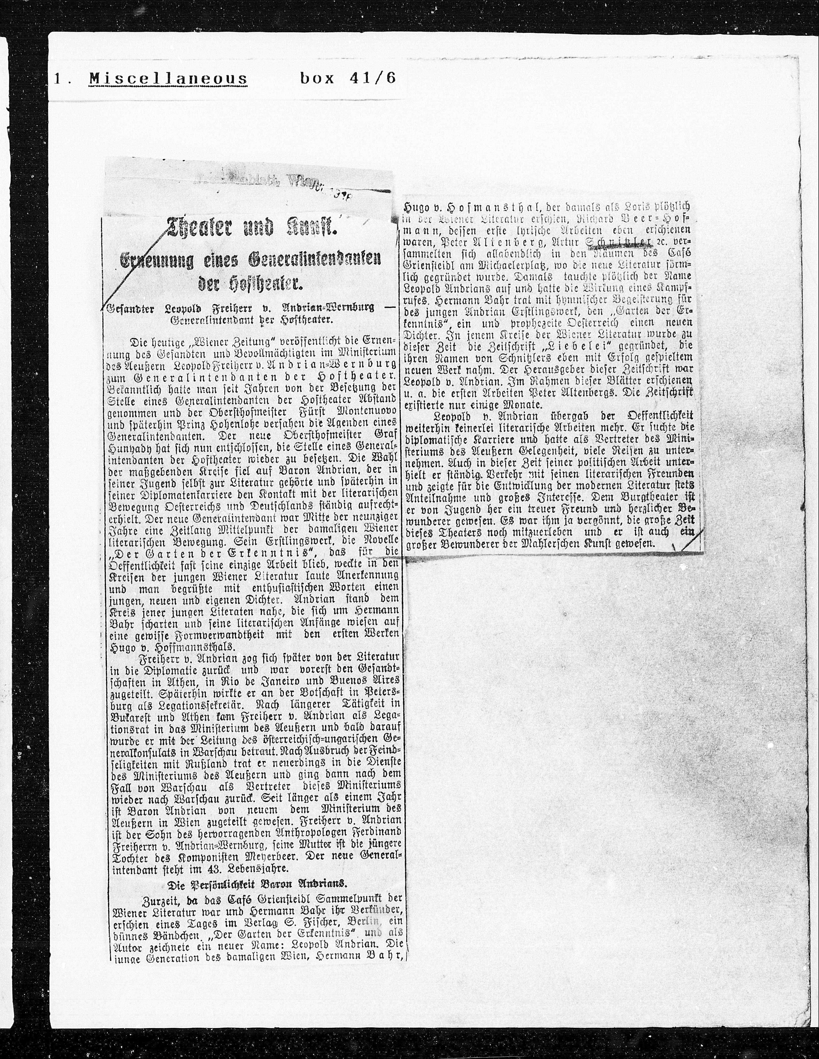 Vorschaubild für 1917 1920, Seite 23