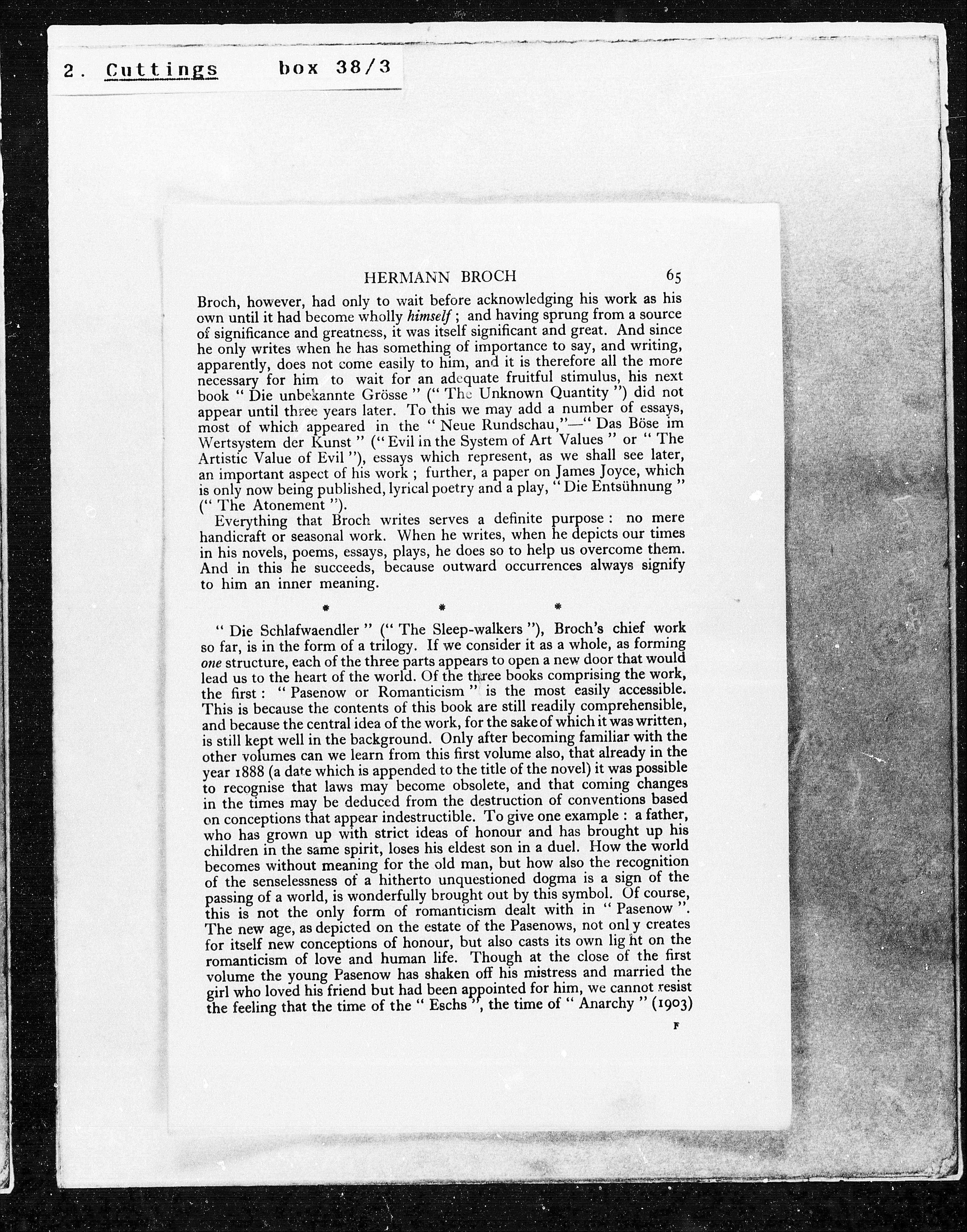 Vorschaubild für Ausschnitte 1931 1933, Seite 49