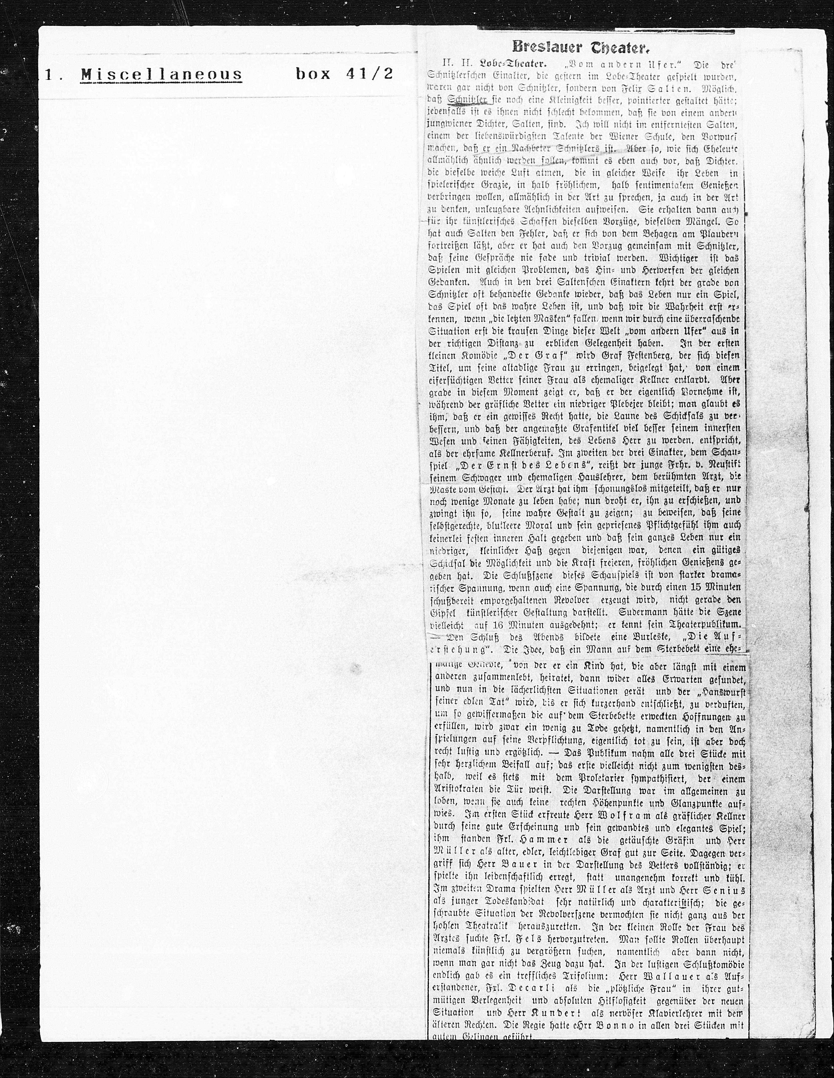 Vorschaubild für 1906 1909, Seite 20