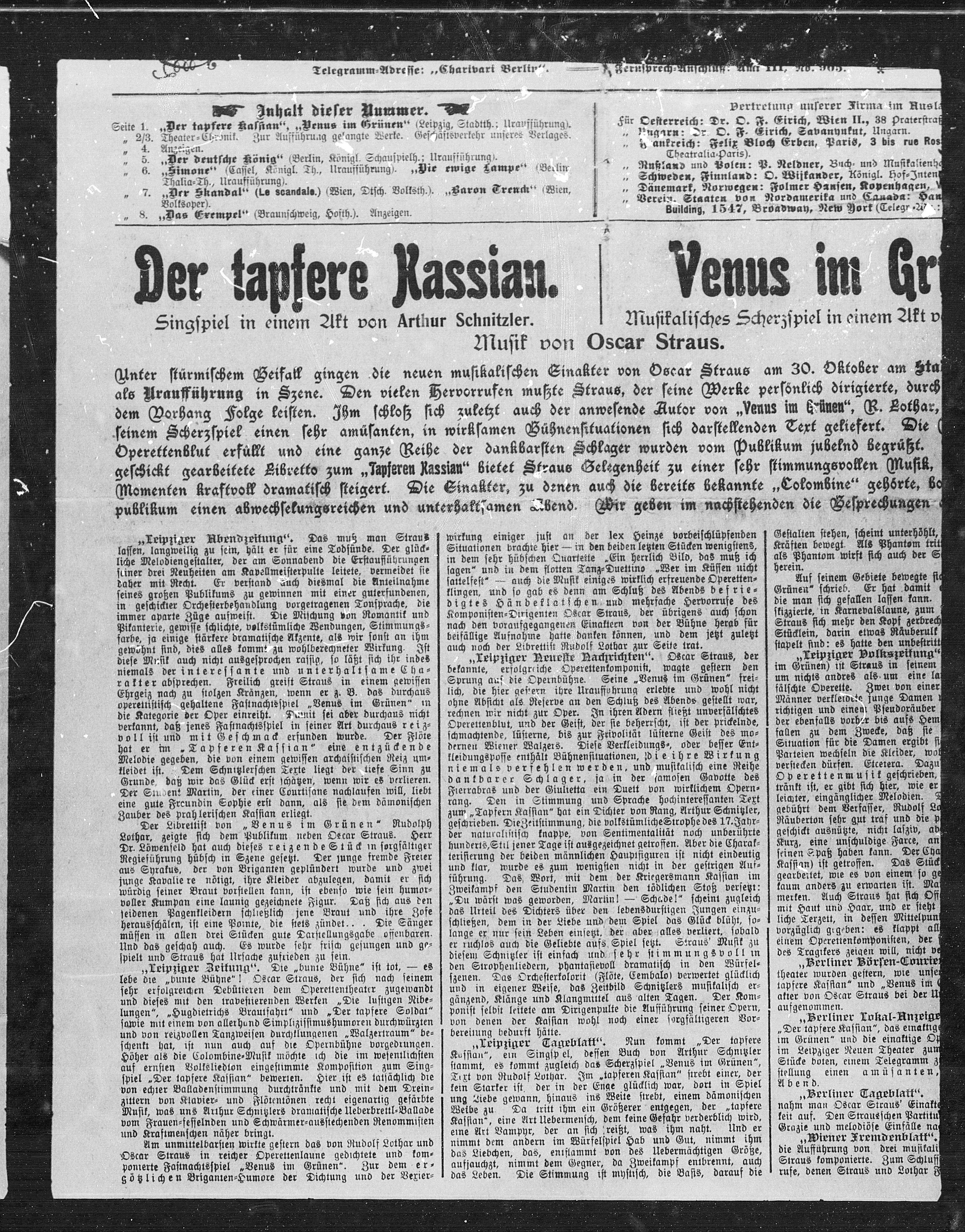 Vorschaubild für Der tapfere Cassian, Seite 51