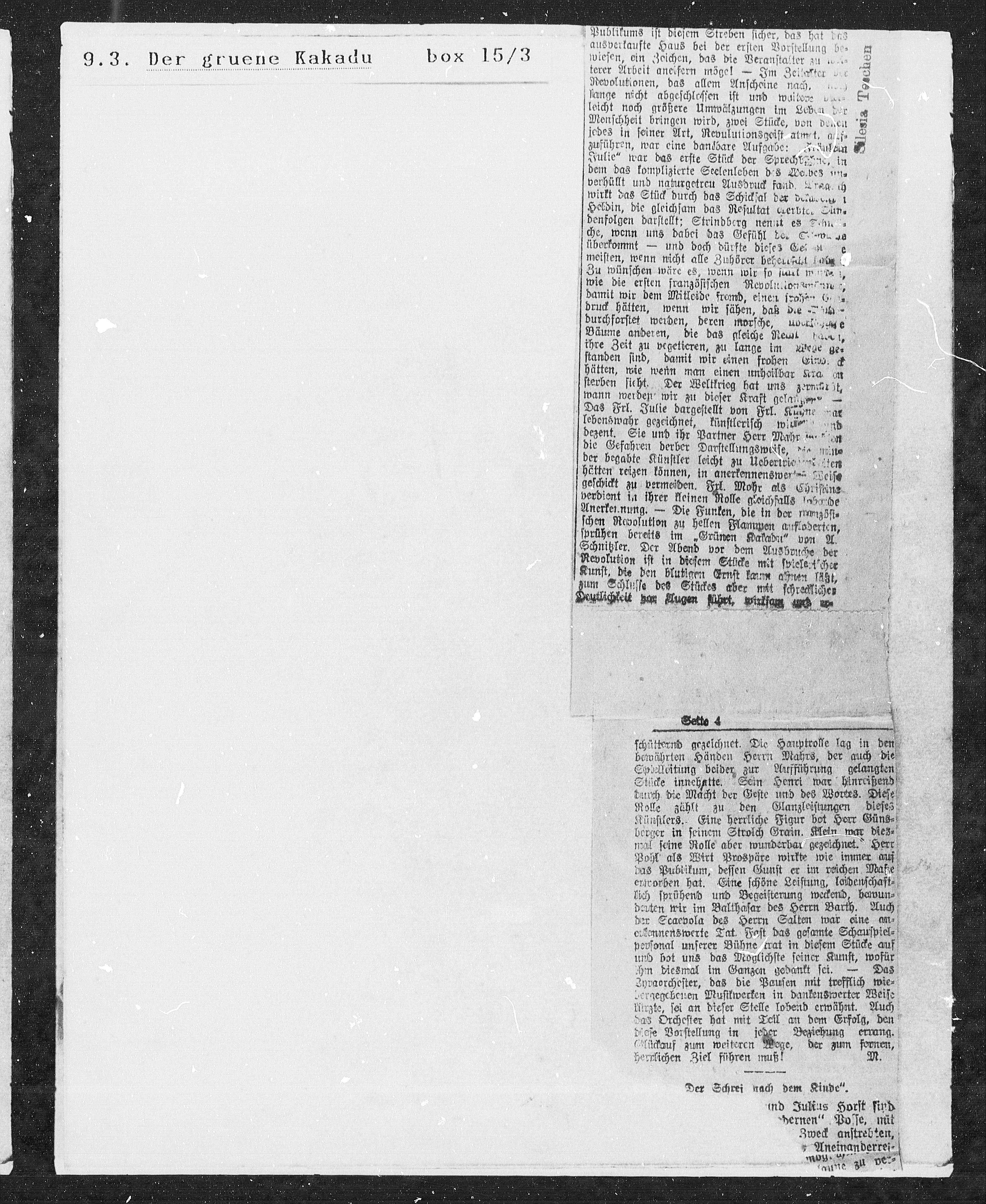 Vorschaubild für Der gruene Kakadu, Seite 280