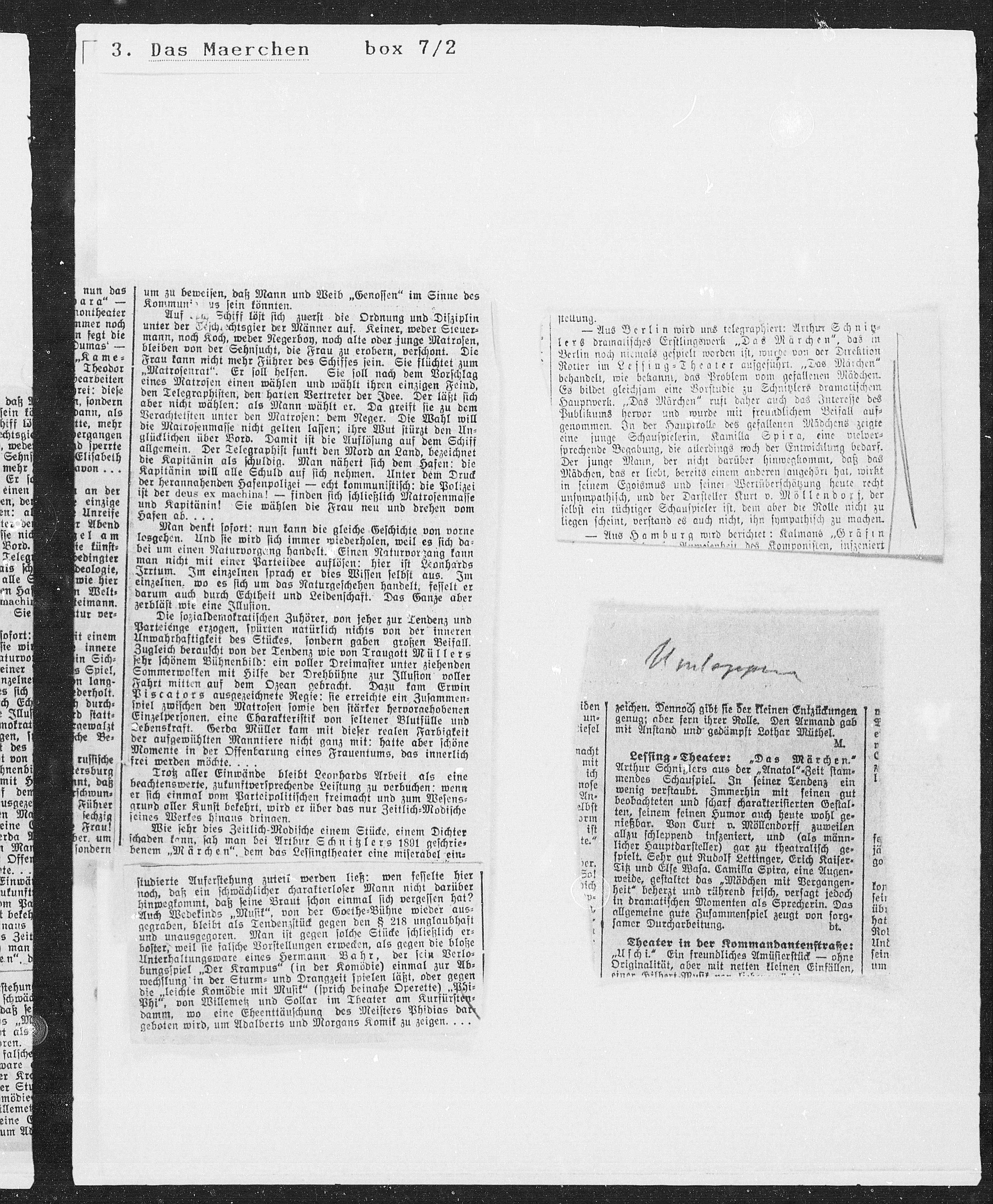 Vorschaubild für Das Maerchen, Seite 124
