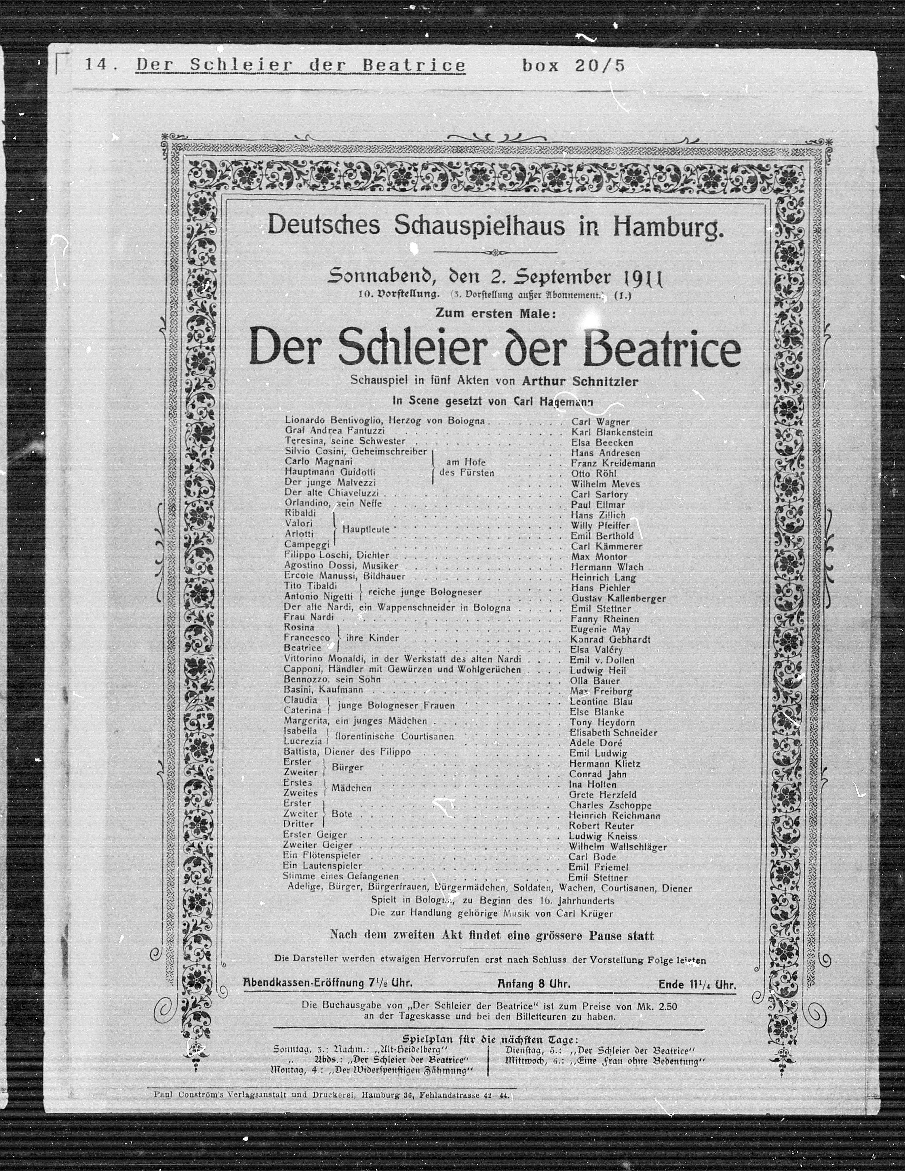 Vorschaubild für Der Schleier der Beatrice, Seite 521