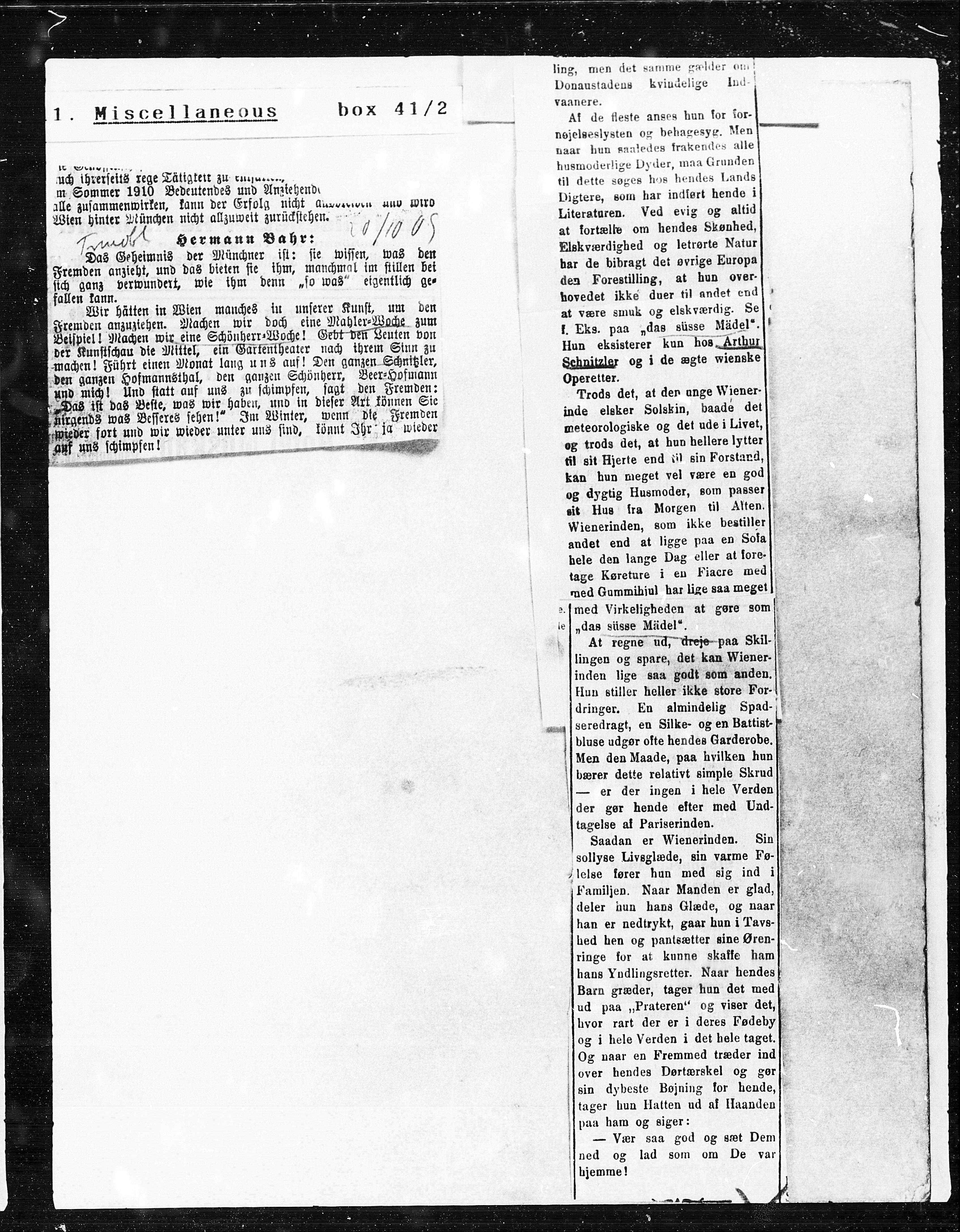 Vorschaubild für 1909 1911, Seite 4
