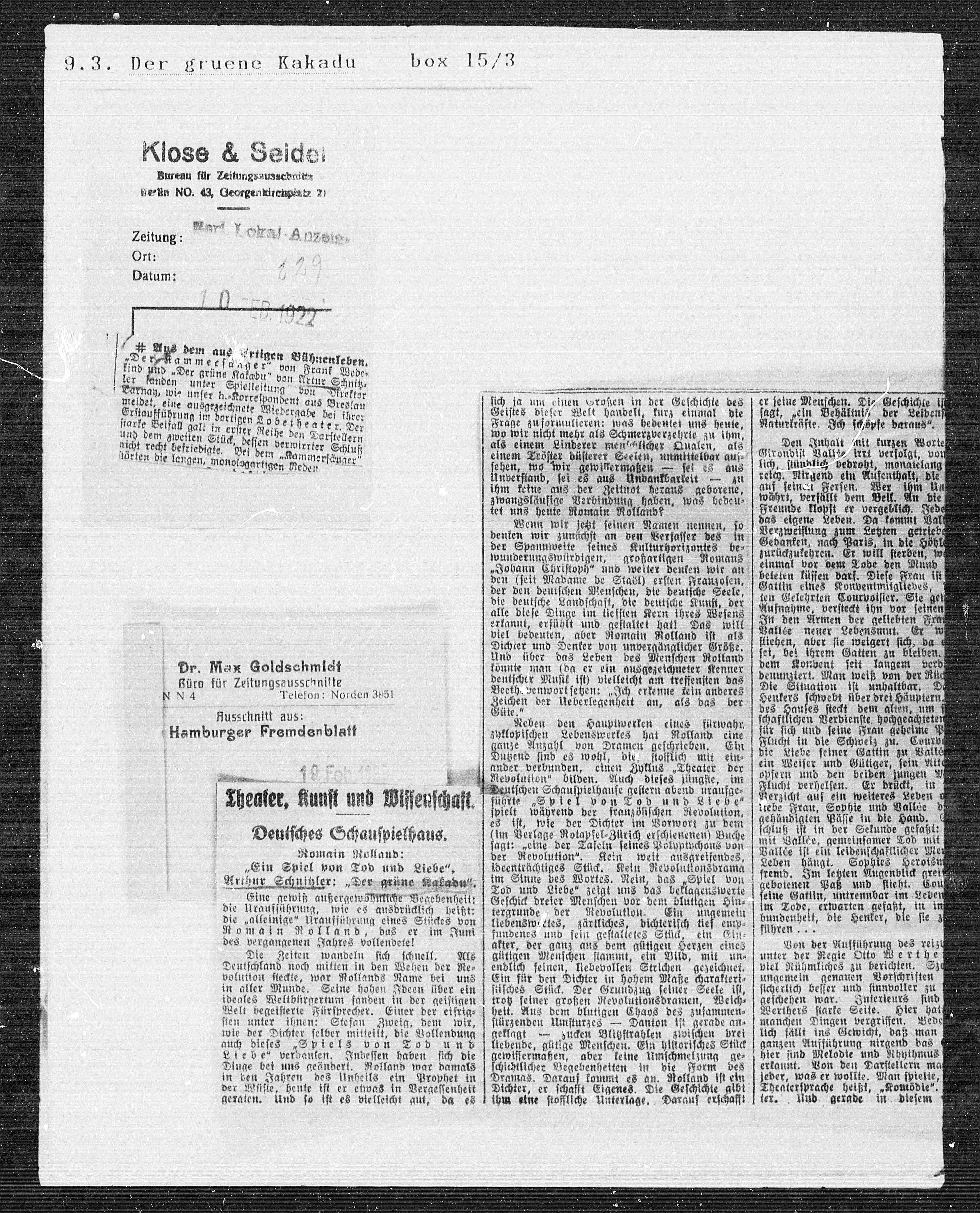 Vorschaubild für Der gruene Kakadu, Seite 281