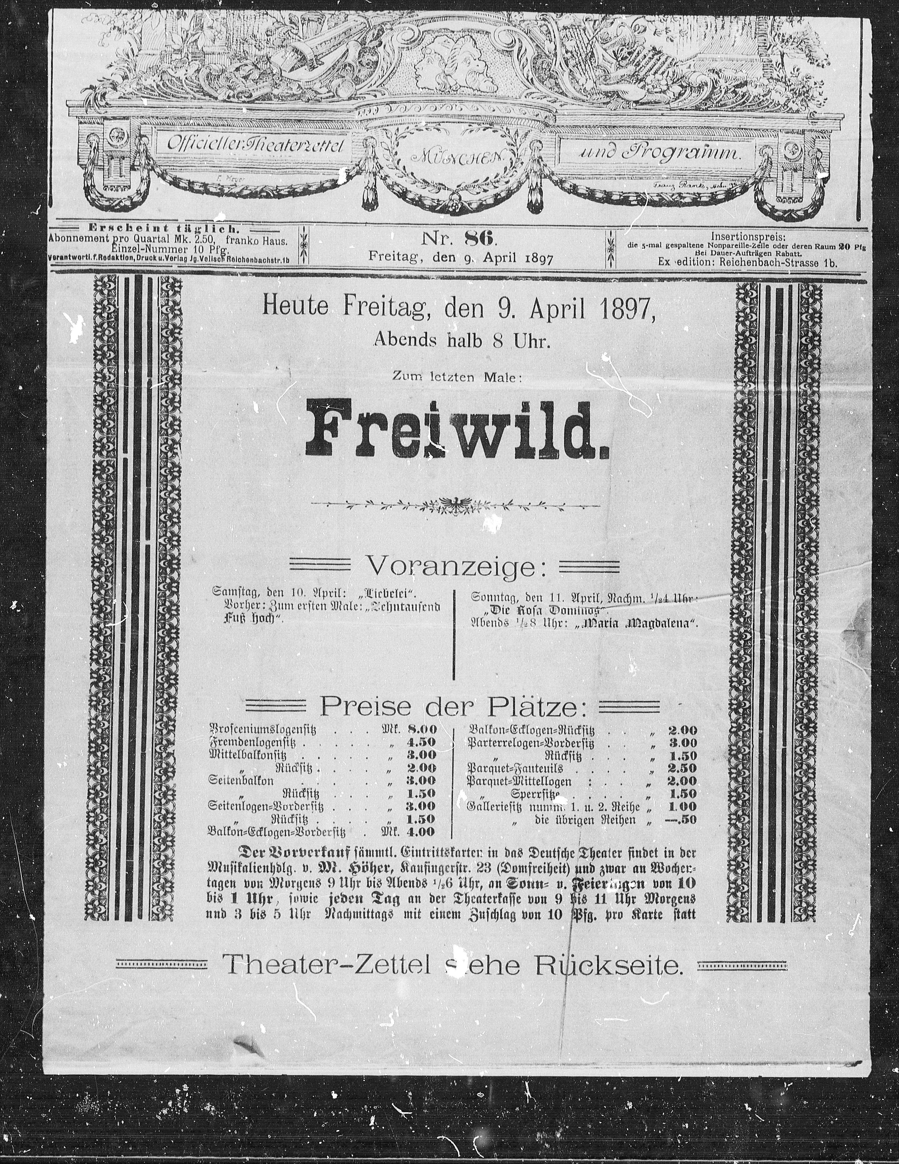 Vorschaubild für Freiwild, Seite 151