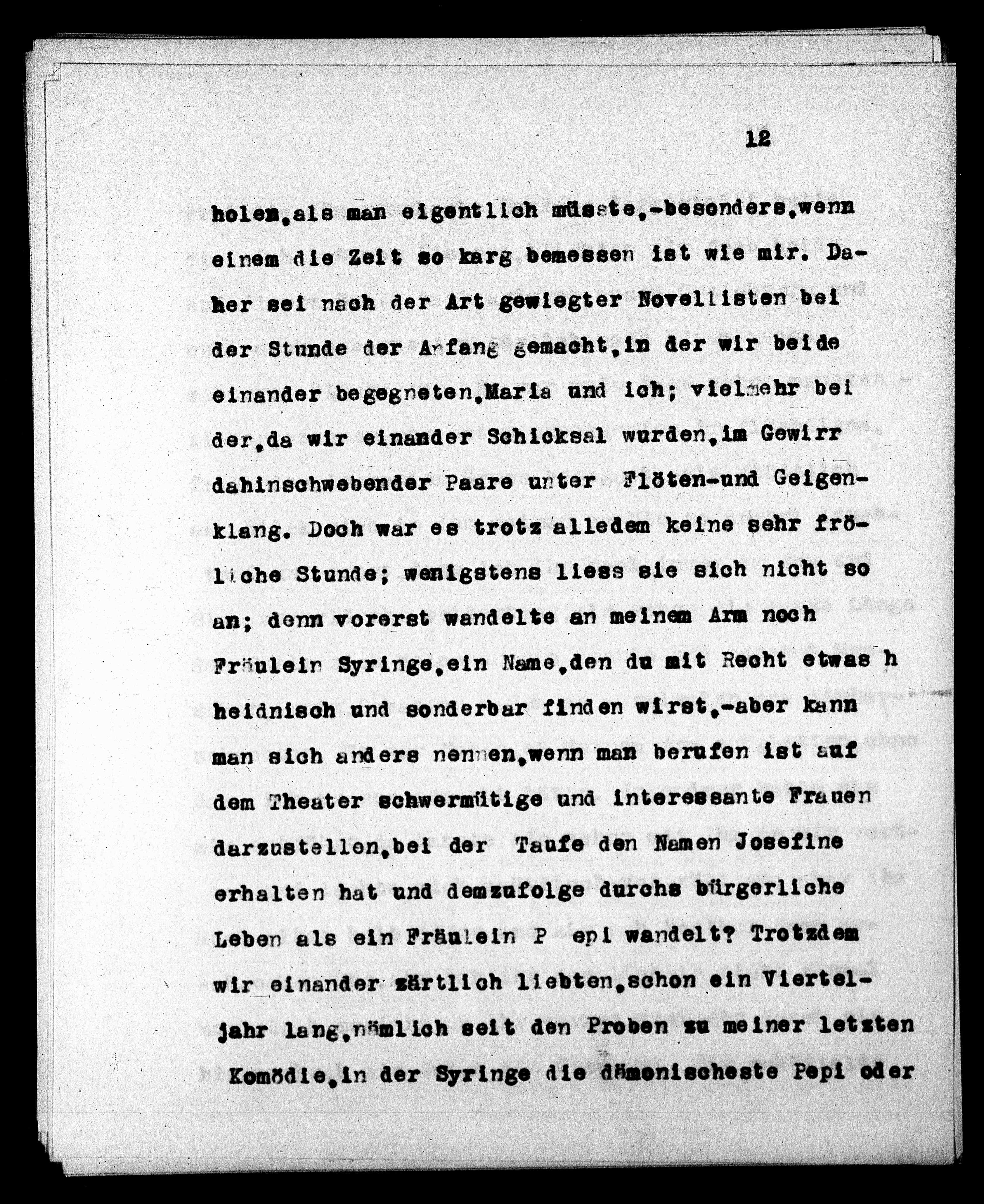 Vorschaubild für Der letzte Brief eines Literaten II, Seite 182