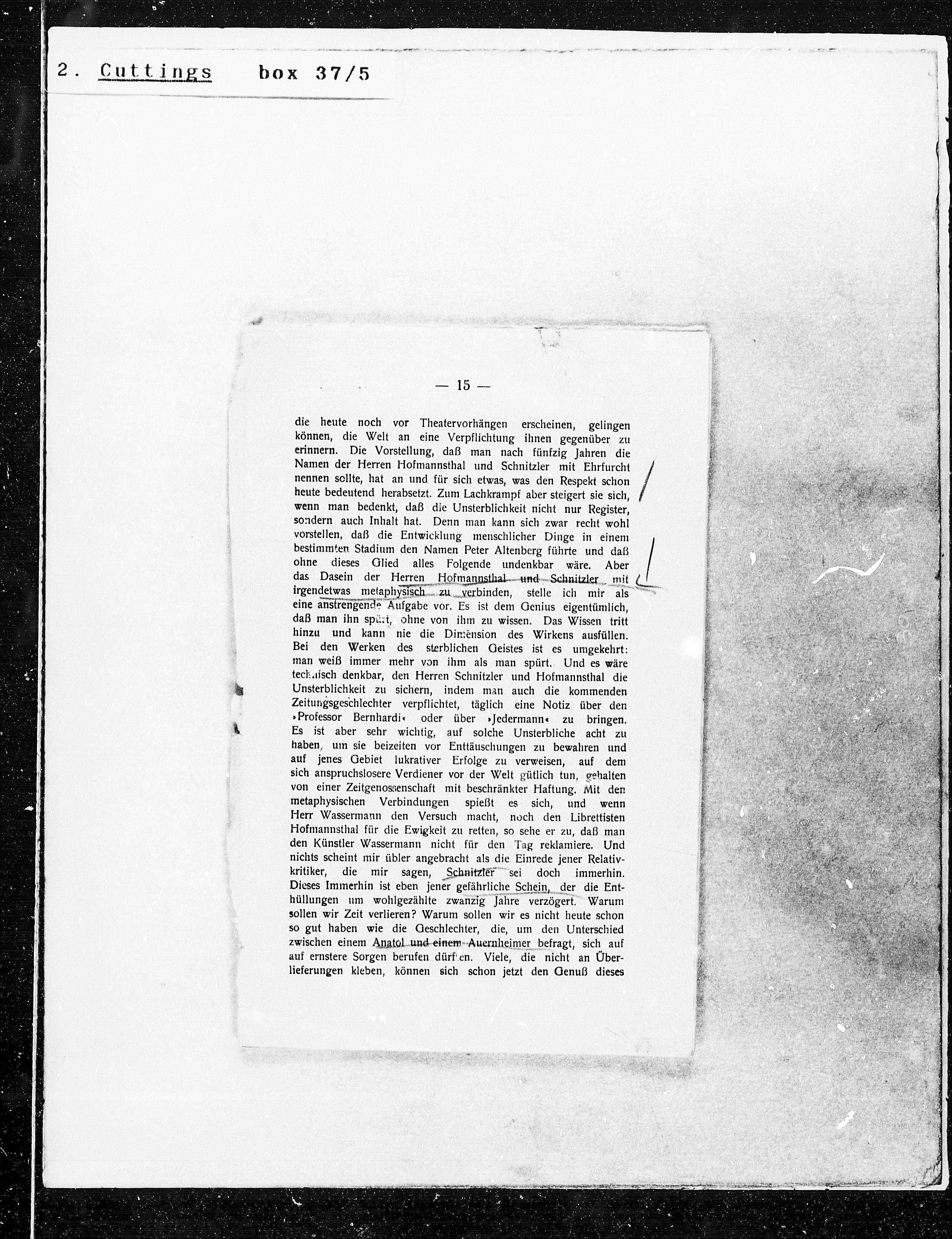 Vorschaubild für Ausschnitte 1912 1914, Seite 31