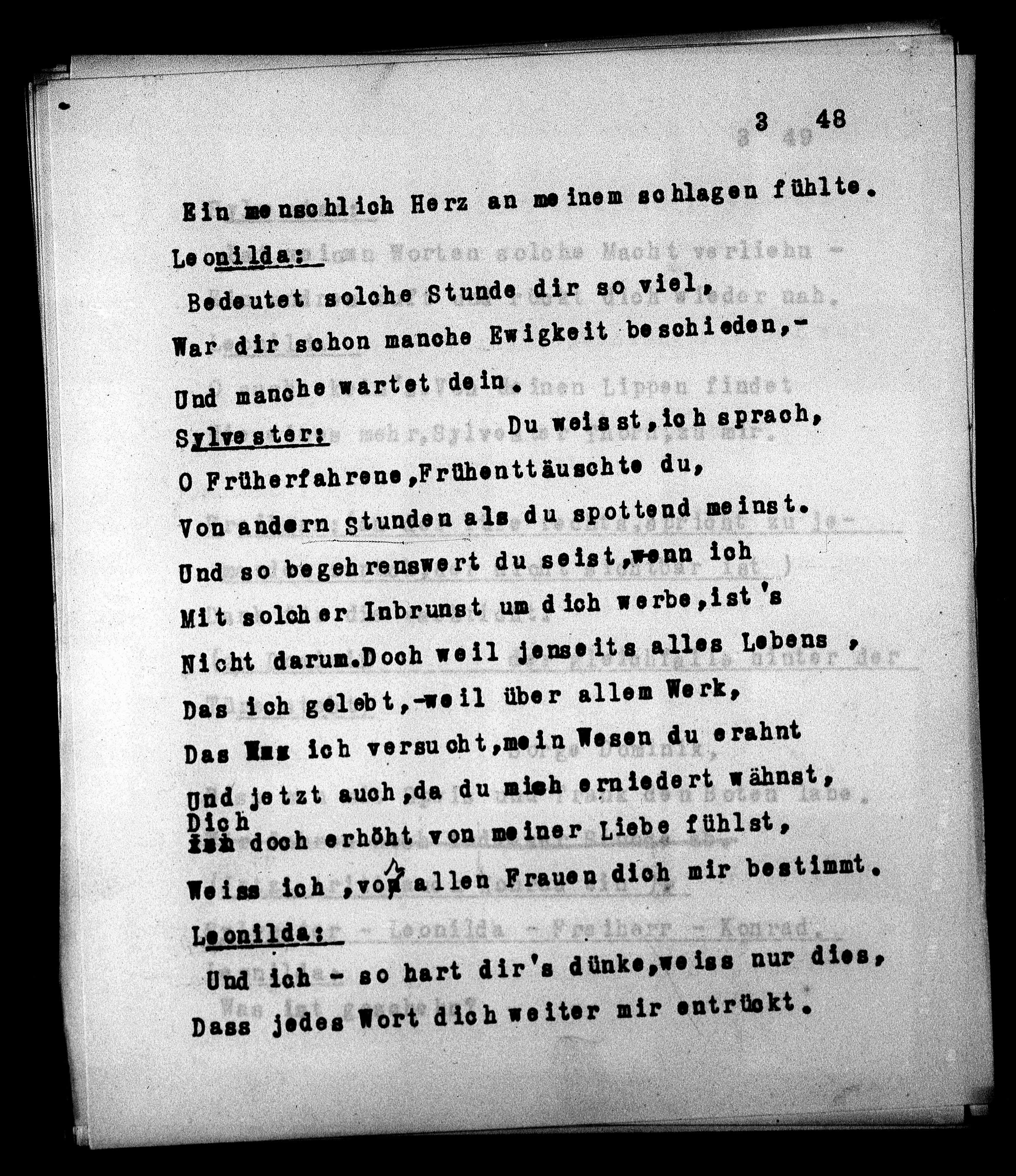 Vorschaubild für Der Gang zum Weiher I, Seite 259