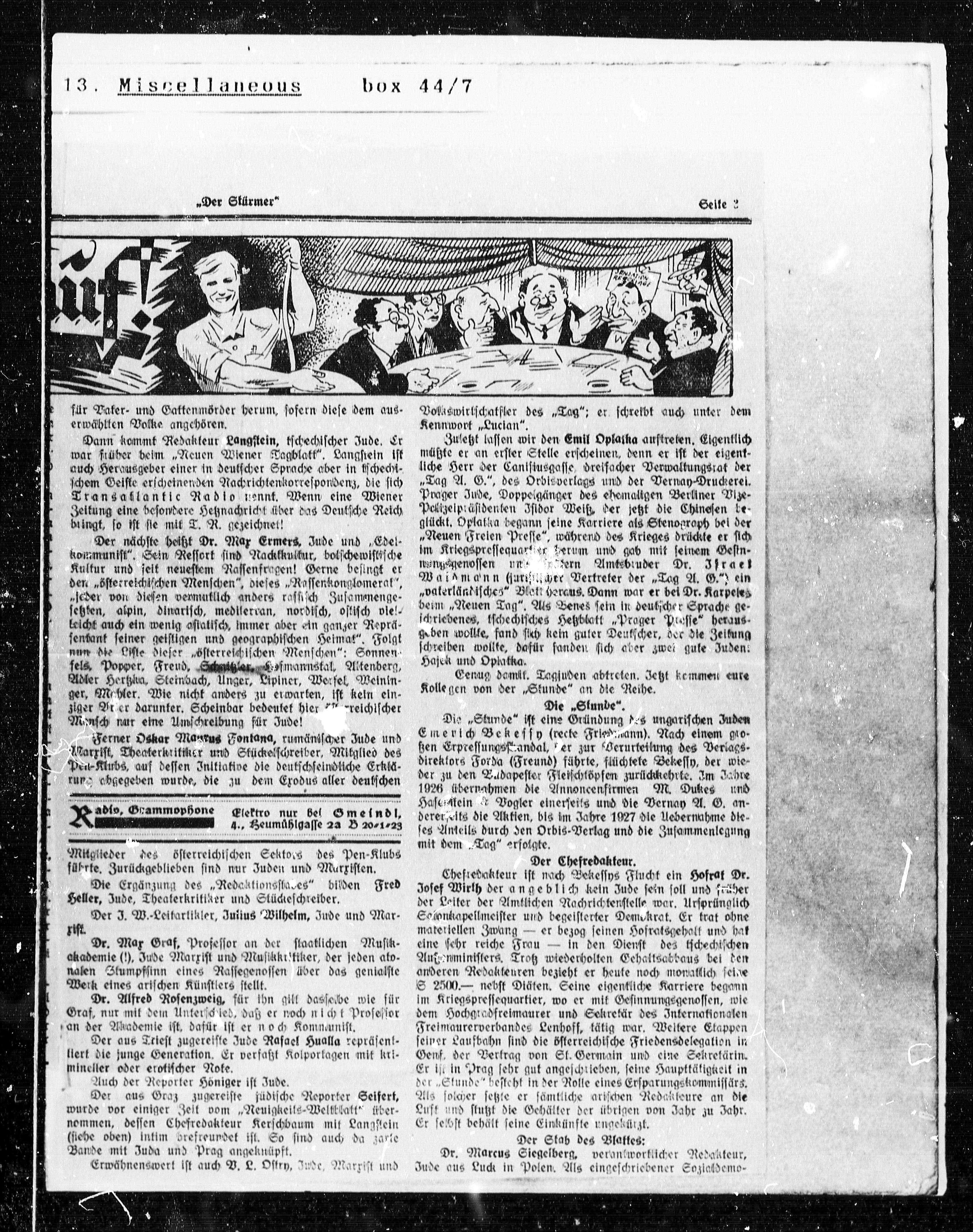 Vorschaubild für 1933 1934, Seite 49