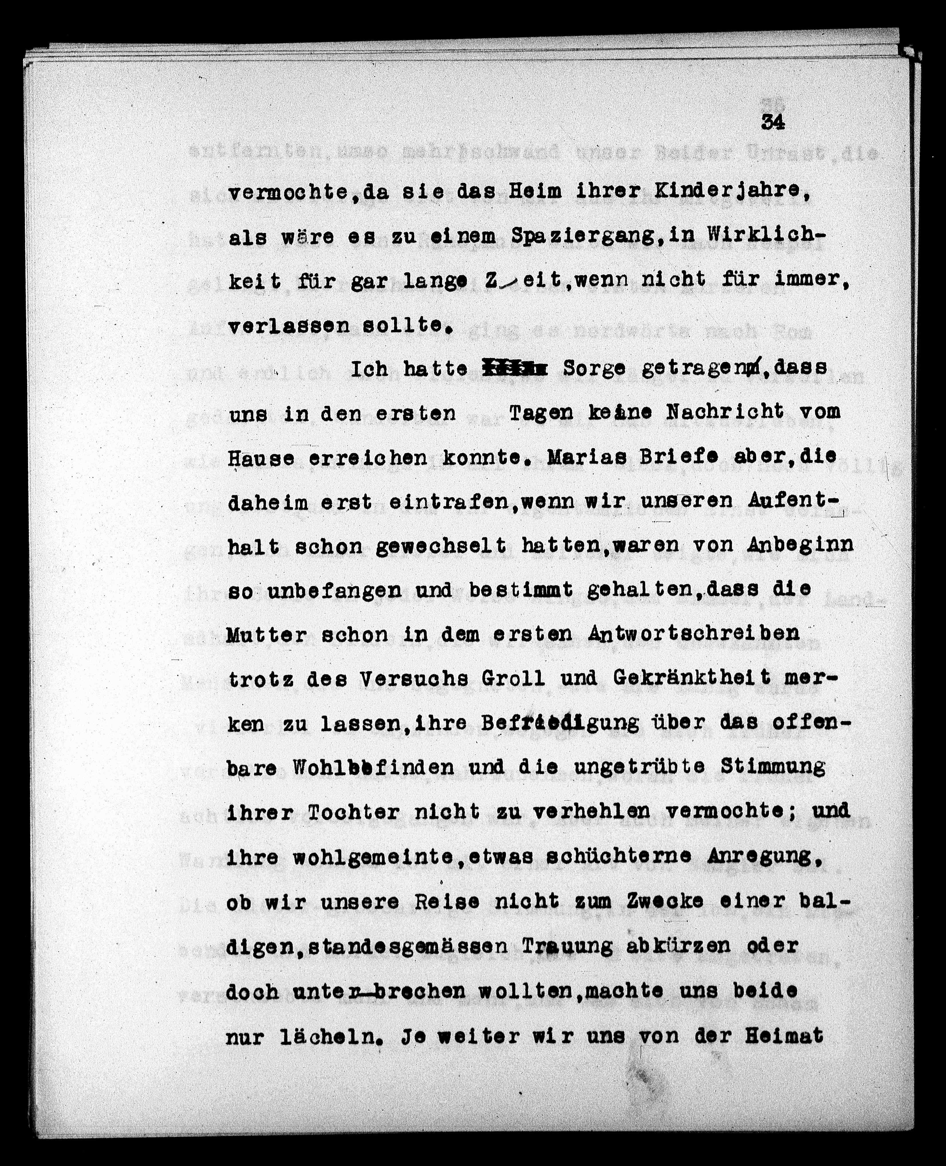 Vorschaubild für Der letzte Brief eines Literaten II, Seite 73